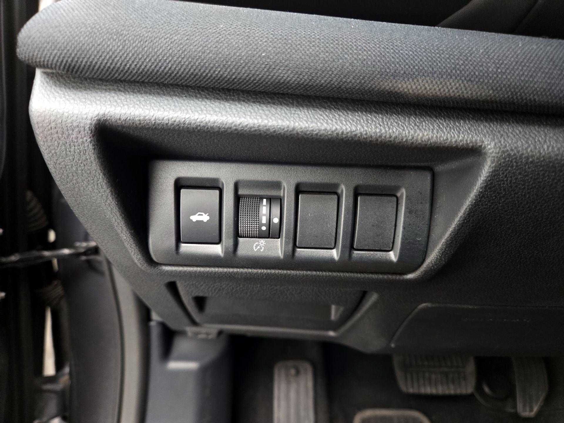 Thumbnail: 2022 Subaru Legacy - 13