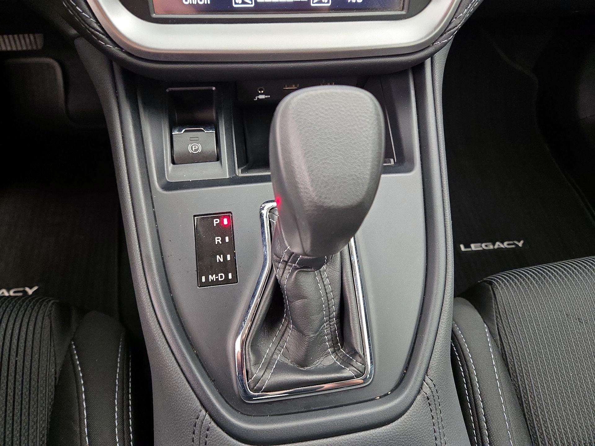 Thumbnail: 2022 Subaru Legacy - 17