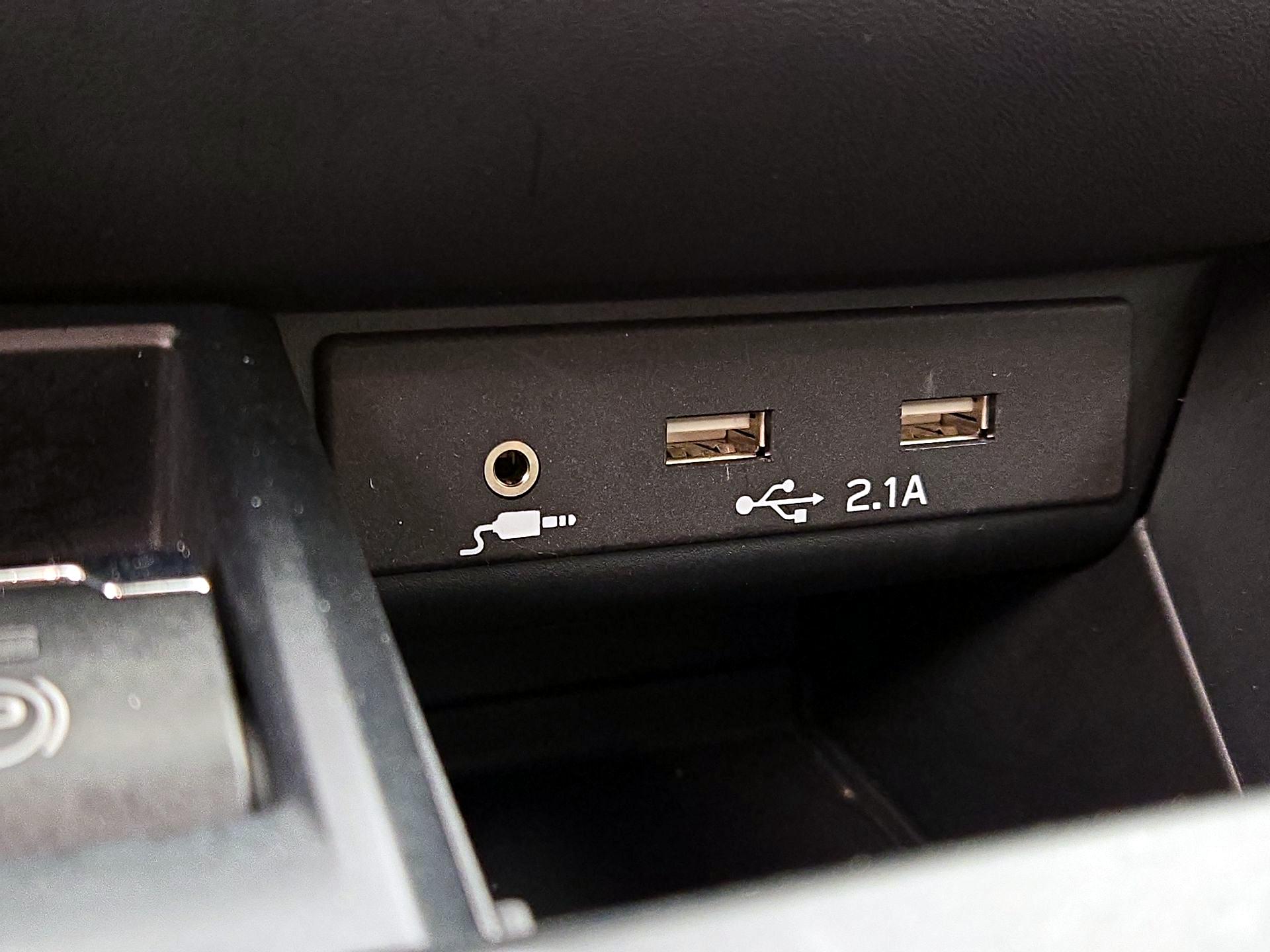 Thumbnail: 2022 Subaru Legacy - 18