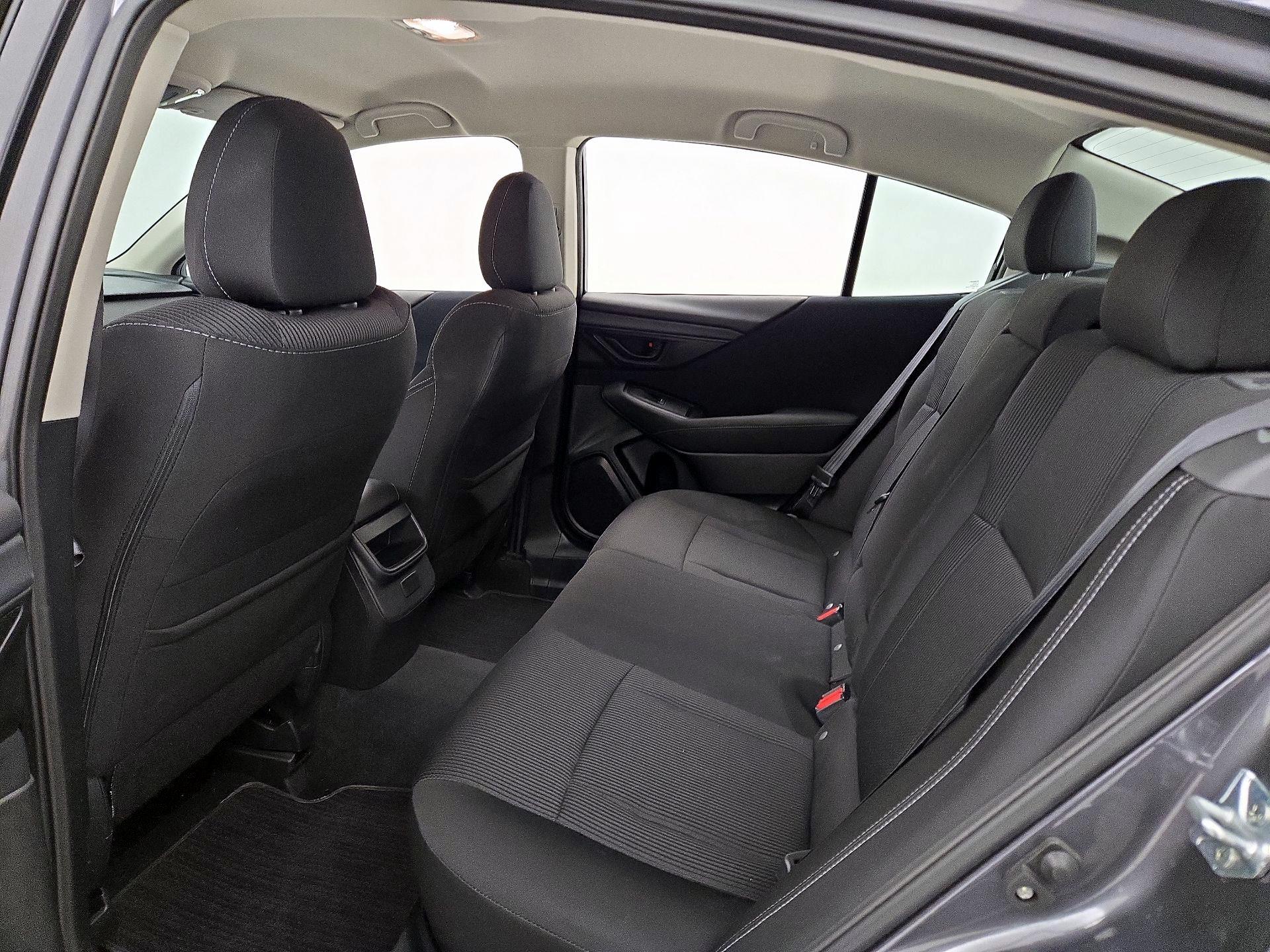 Thumbnail: 2022 Subaru Legacy - 19