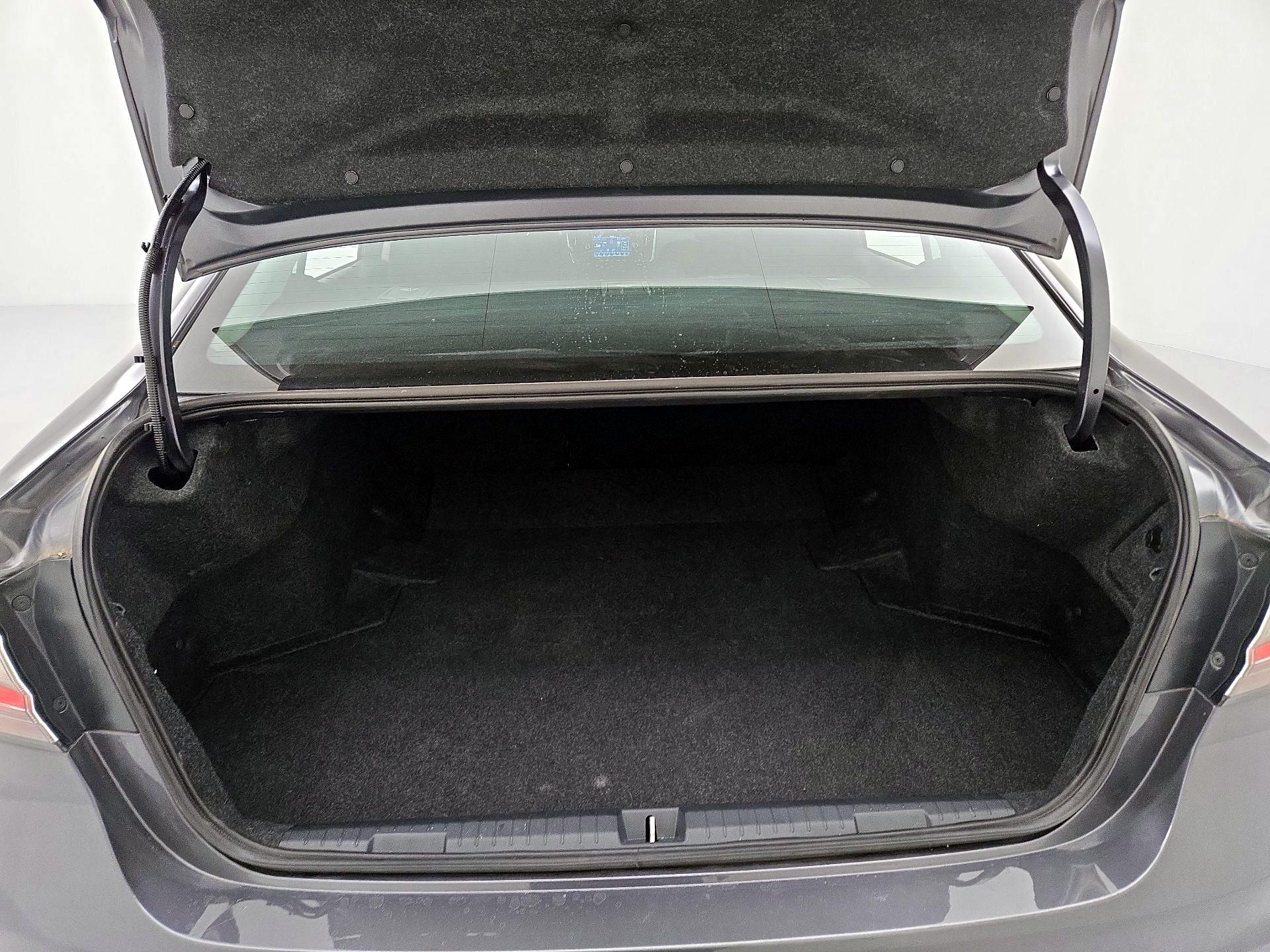 Thumbnail: 2022 Subaru Legacy - 20