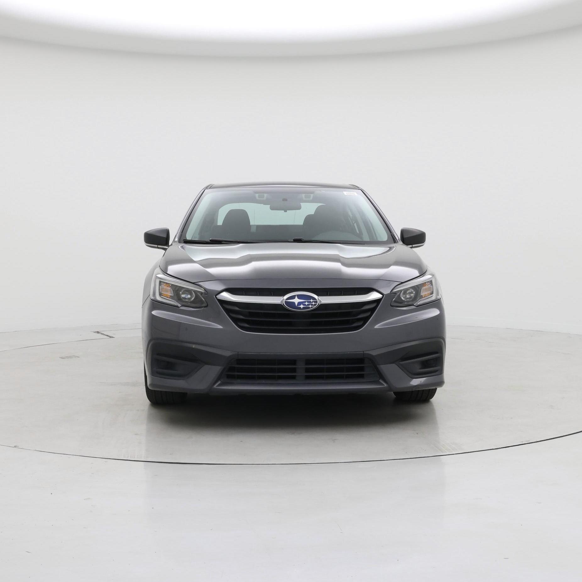 Thumbnail: 2022 Subaru Legacy - 5