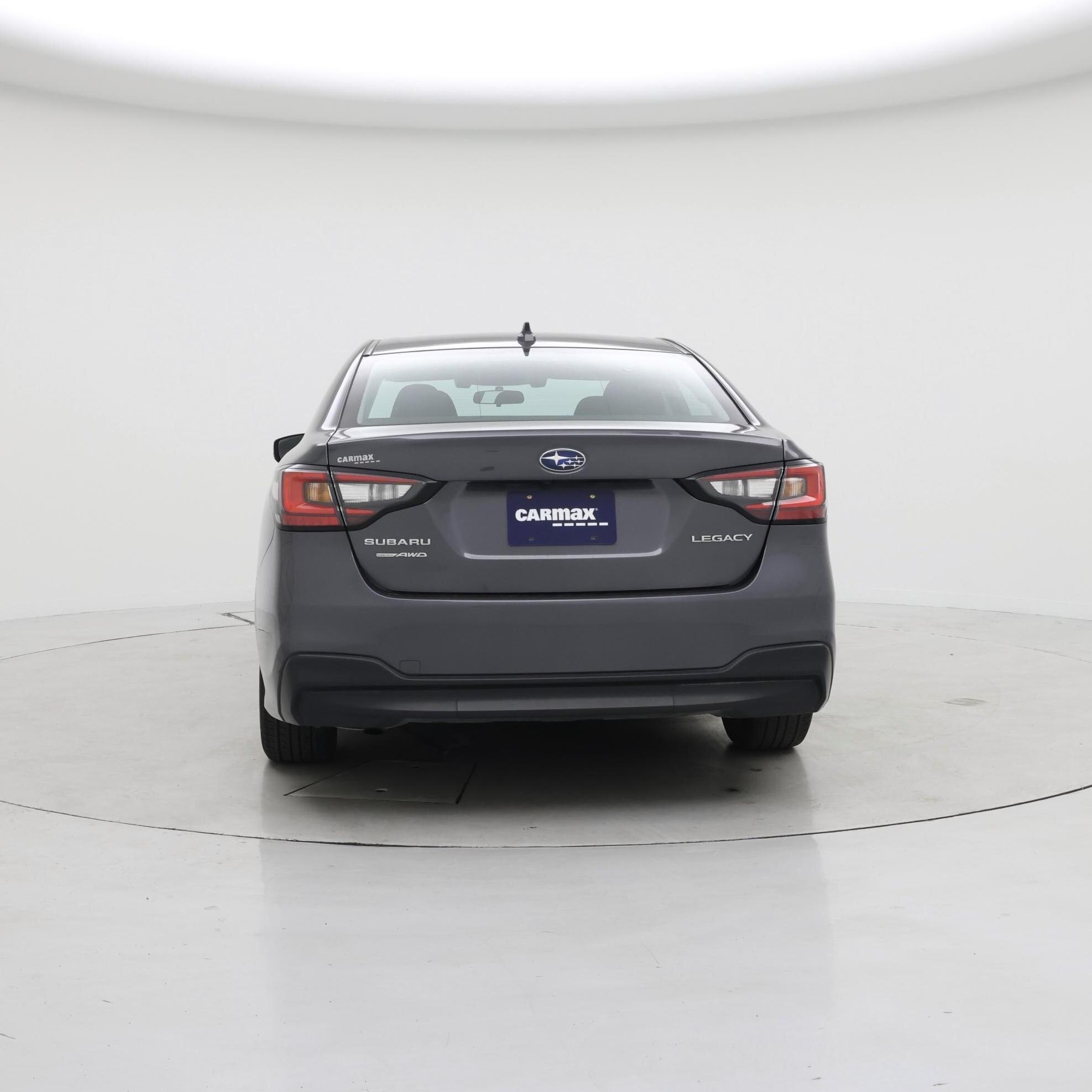 Thumbnail: 2022 Subaru Legacy - 6