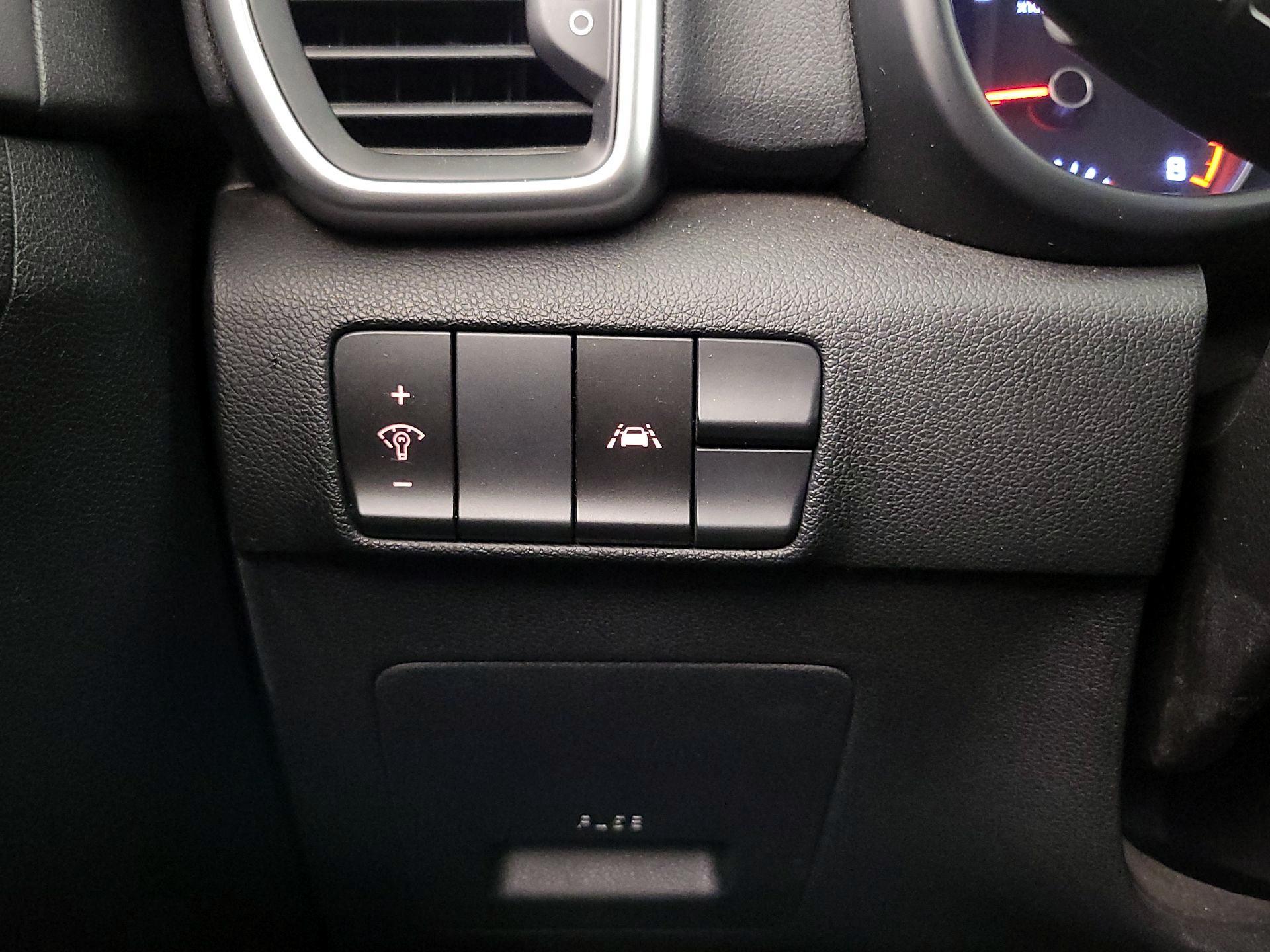 Thumbnail: 2021 Kia Sportage - 13