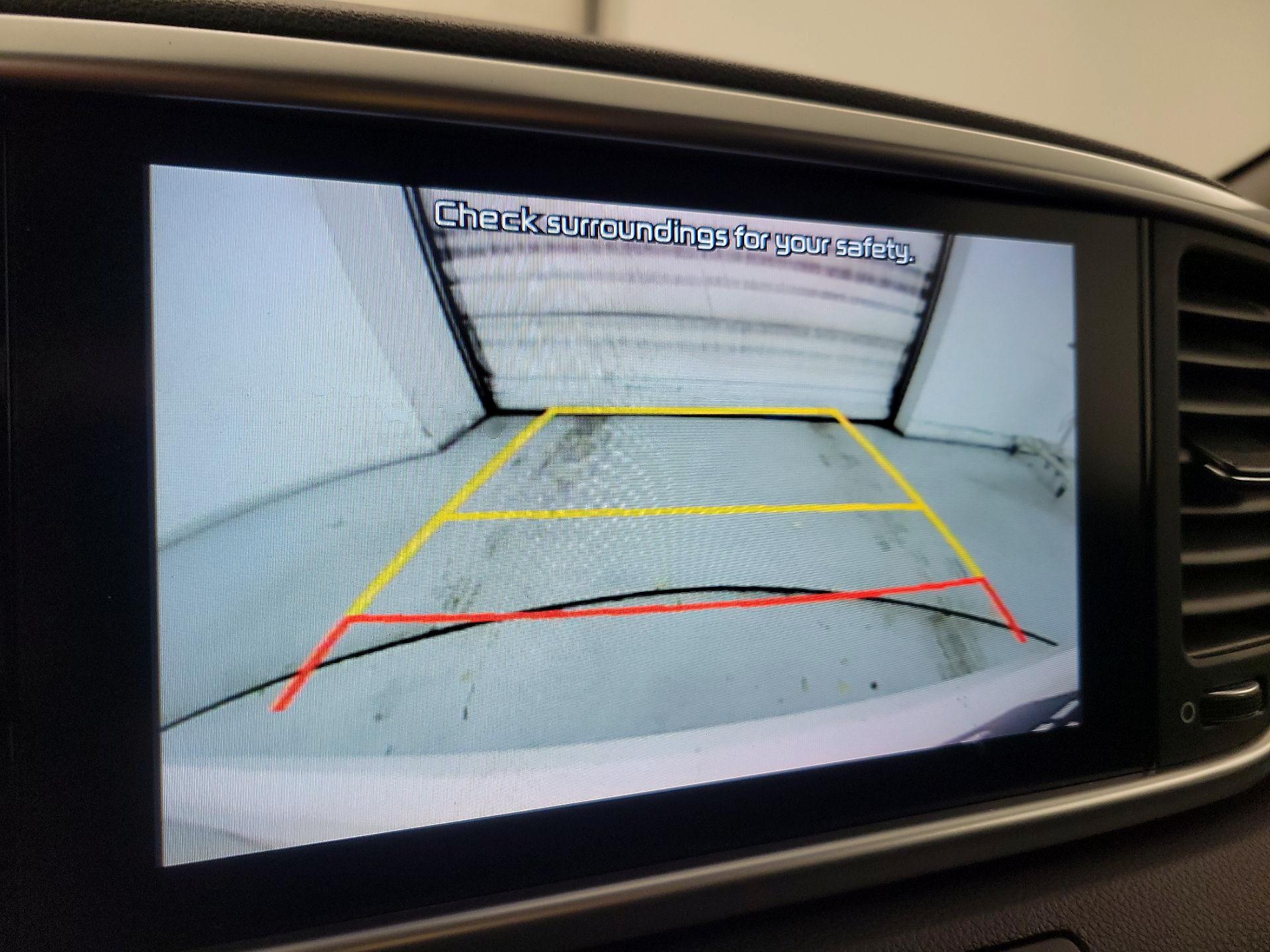 Thumbnail: 2021 Kia Sportage - 14