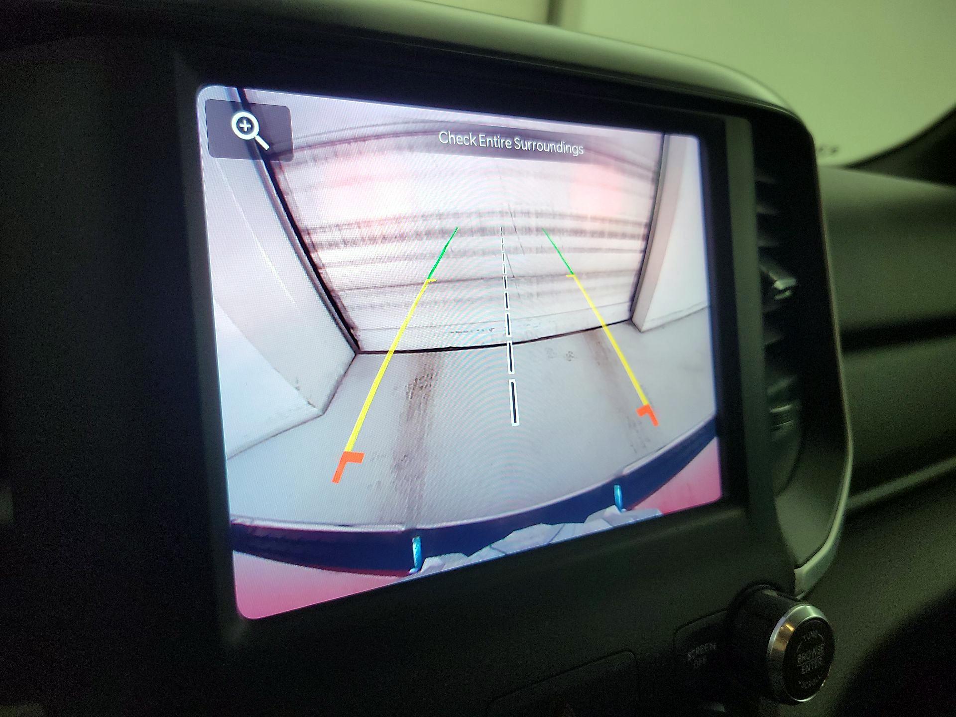 Thumbnail: 2023 RAM 1500 - 14