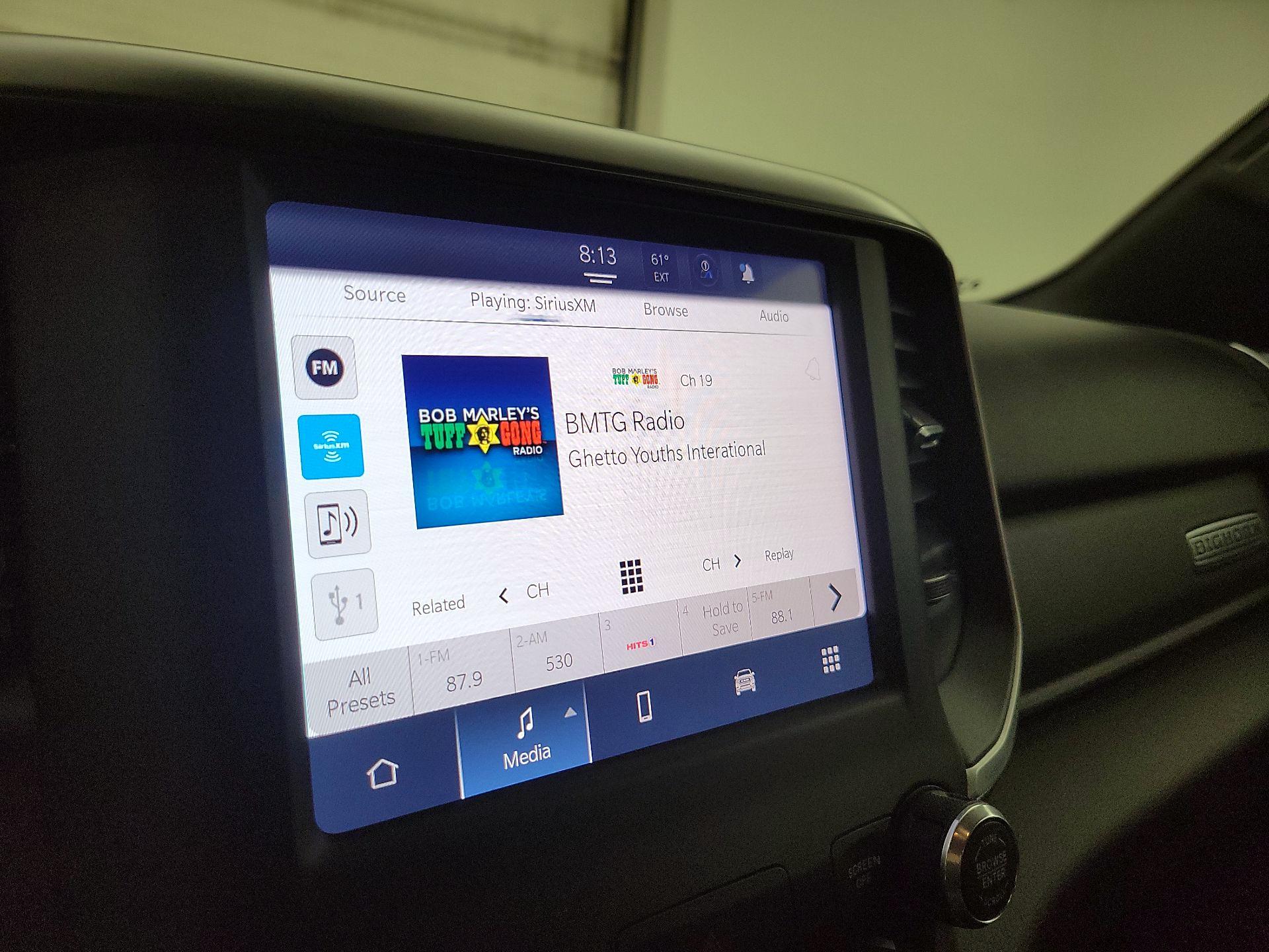 Thumbnail: 2023 RAM 1500 - 15