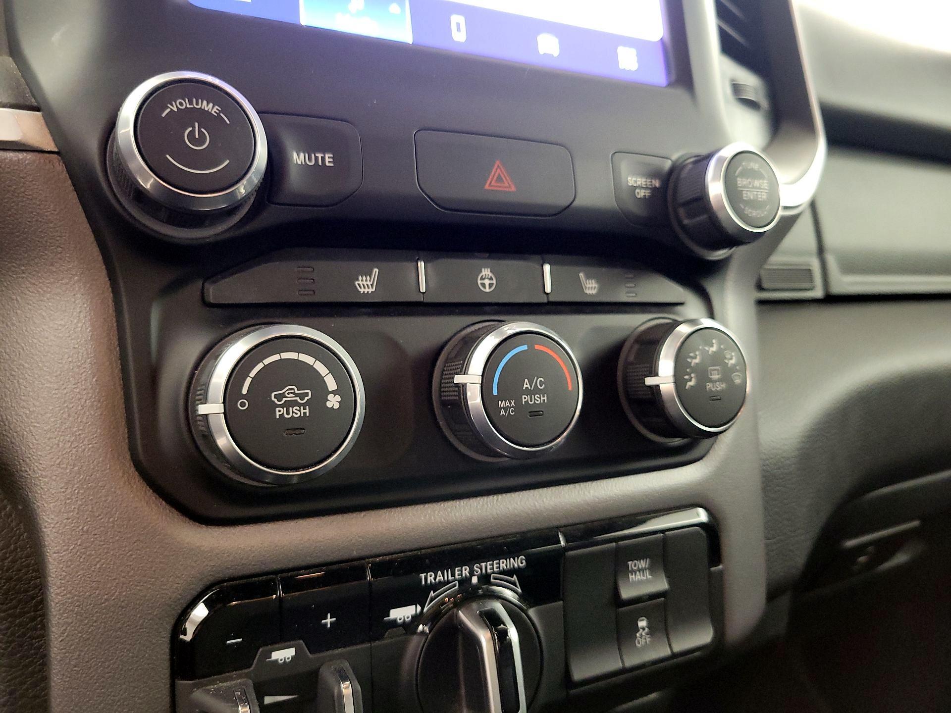 Thumbnail: 2023 RAM 1500 - 16