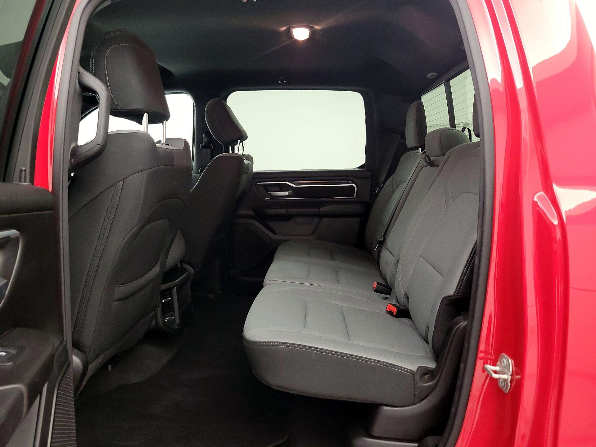 Thumbnail: 2023 RAM 1500 - 19