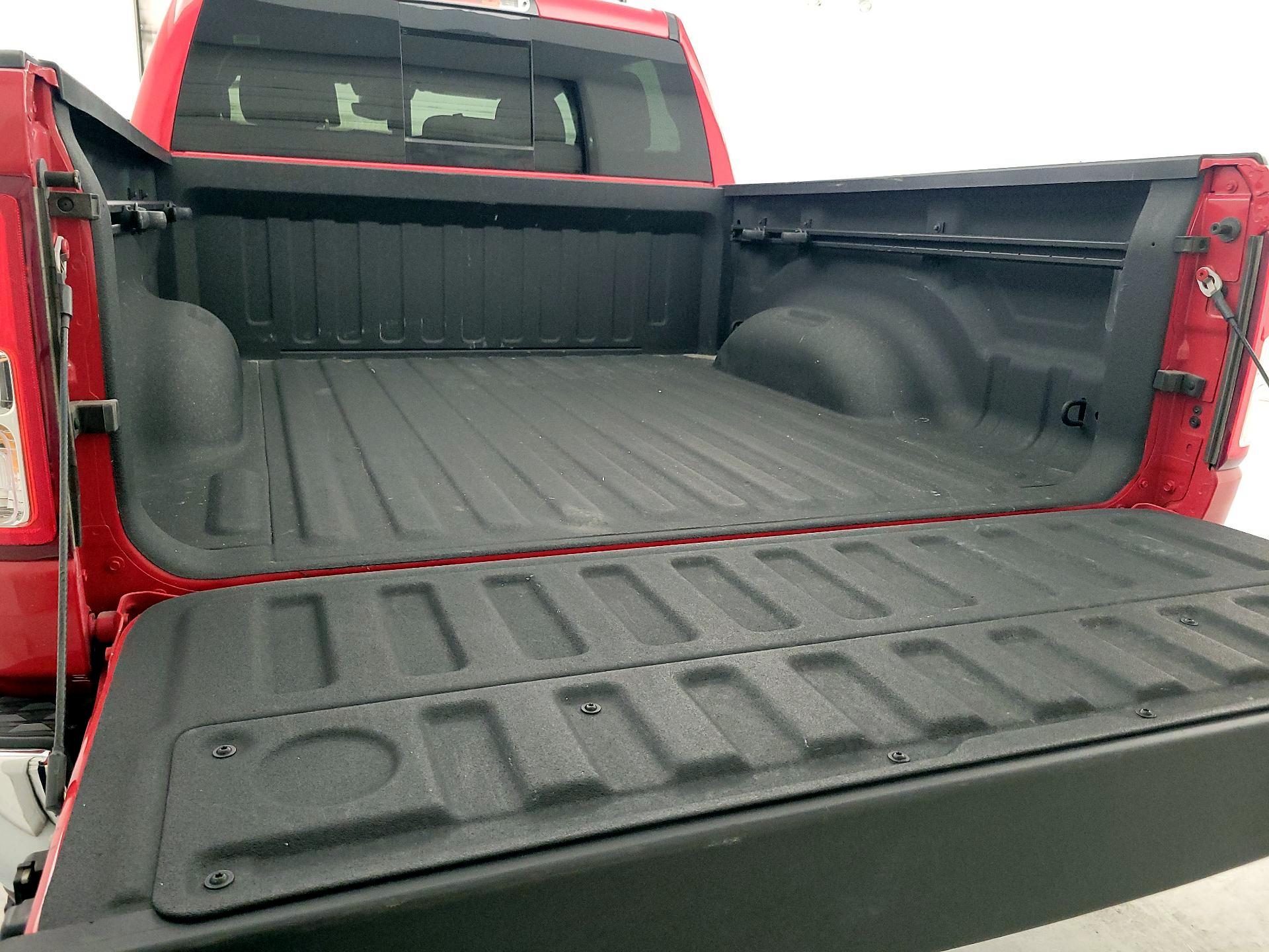 Thumbnail: 2023 RAM 1500 - 20