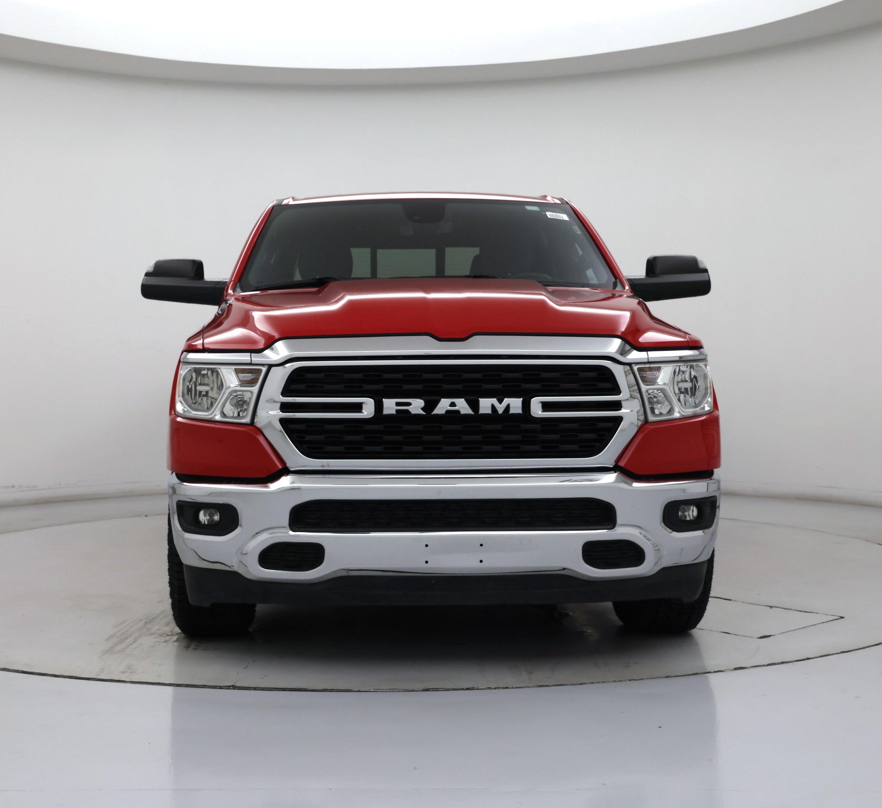 Thumbnail: 2023 RAM 1500 - 5