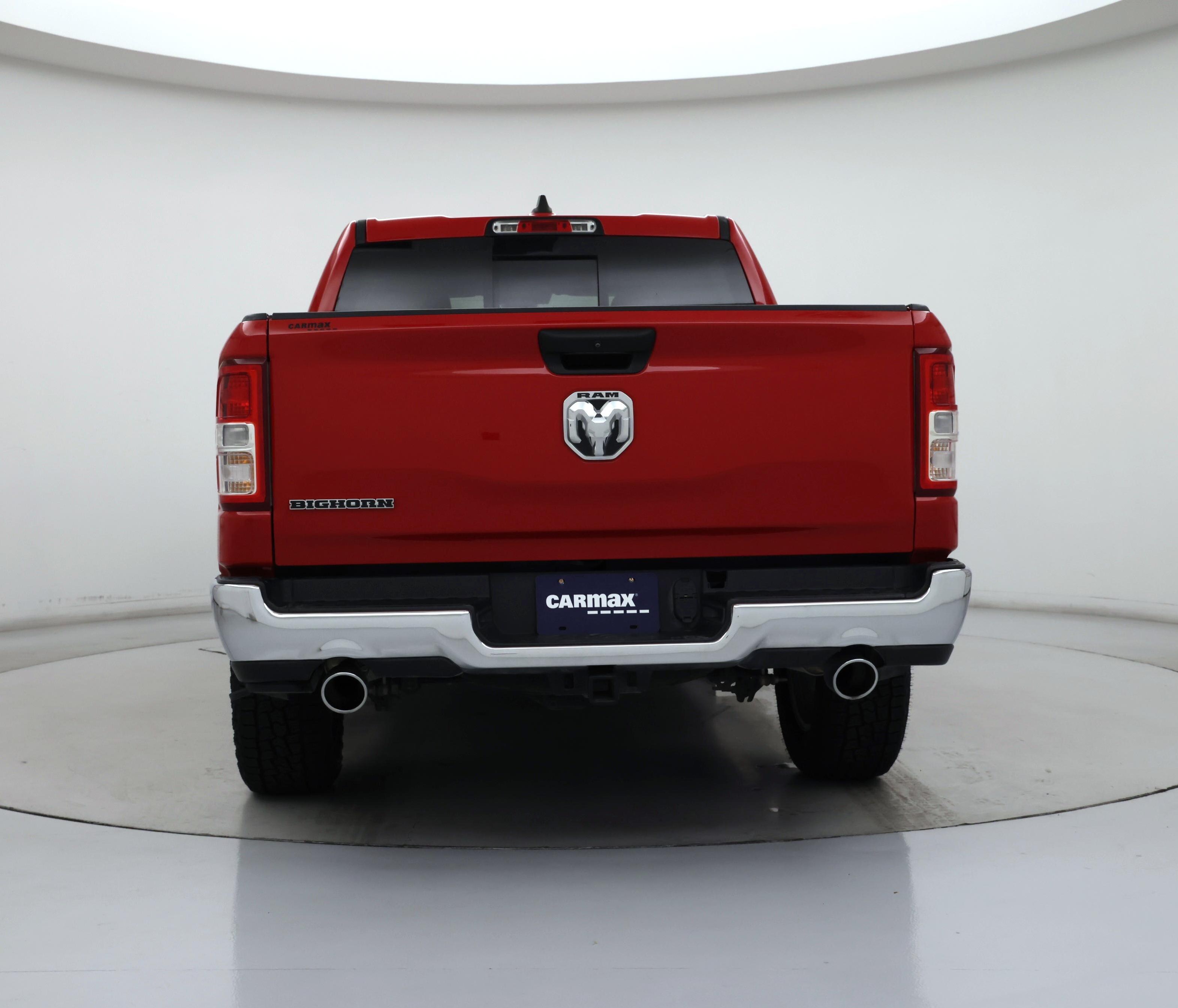 Thumbnail: 2023 RAM 1500 - 6