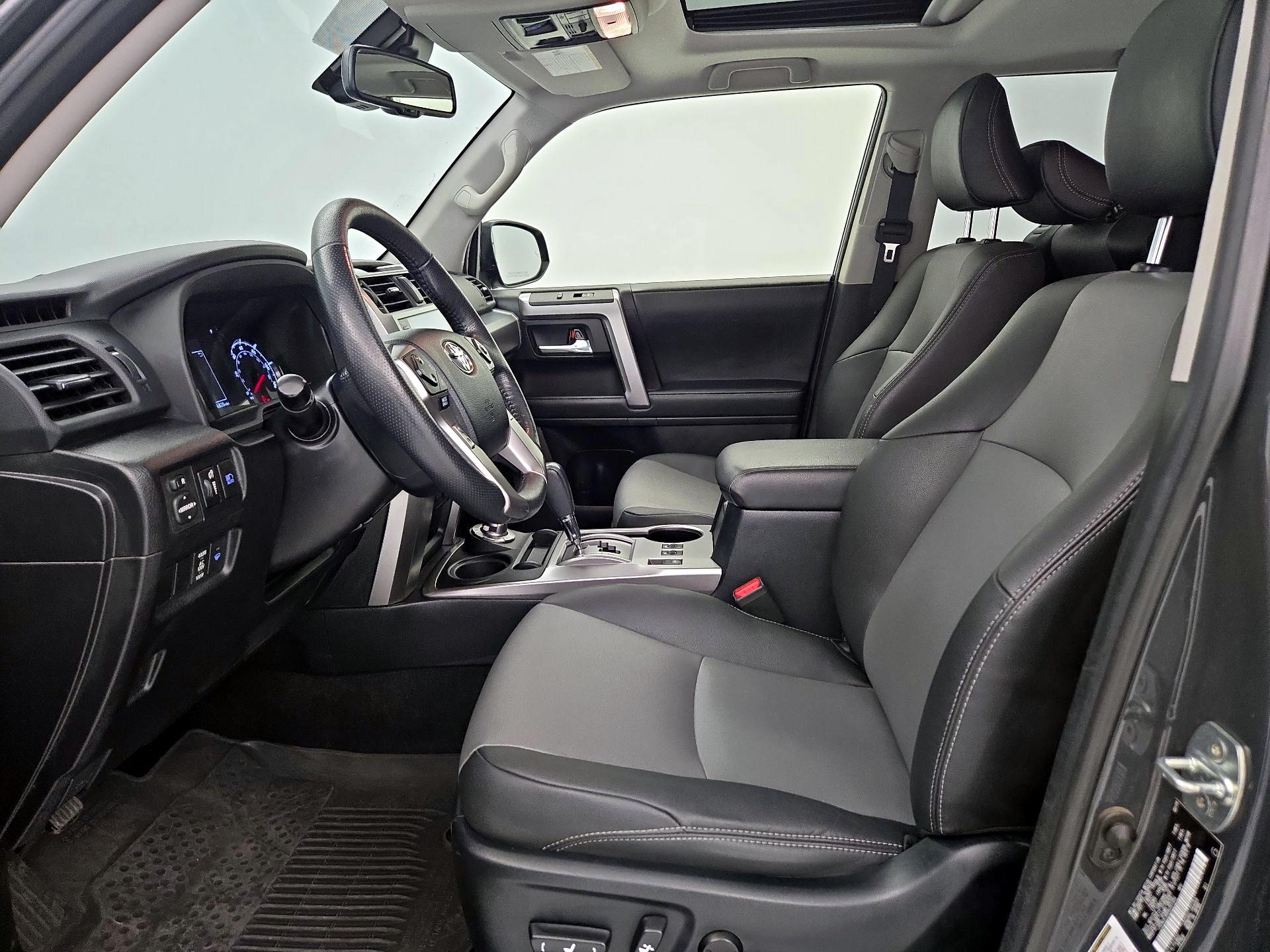 Thumbnail: 2024 Toyota 4Runner - 11