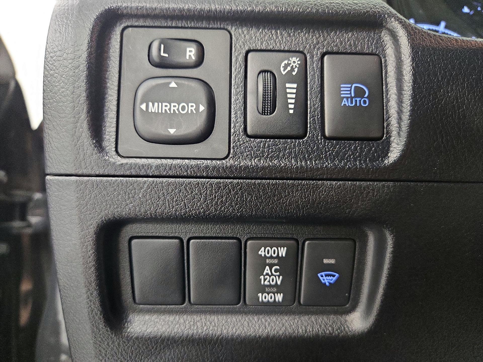 Thumbnail: 2024 Toyota 4Runner - 13