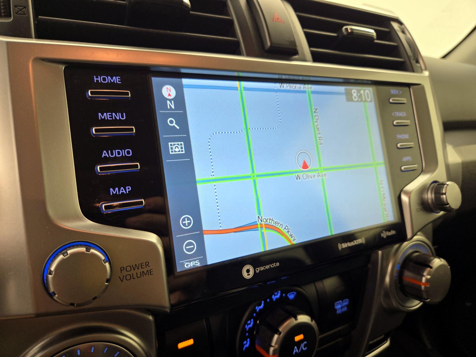 Thumbnail: 2024 Toyota 4Runner - 14