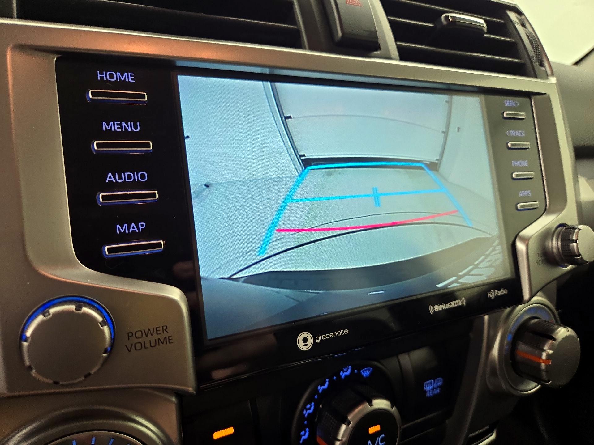 Thumbnail: 2024 Toyota 4Runner - 15