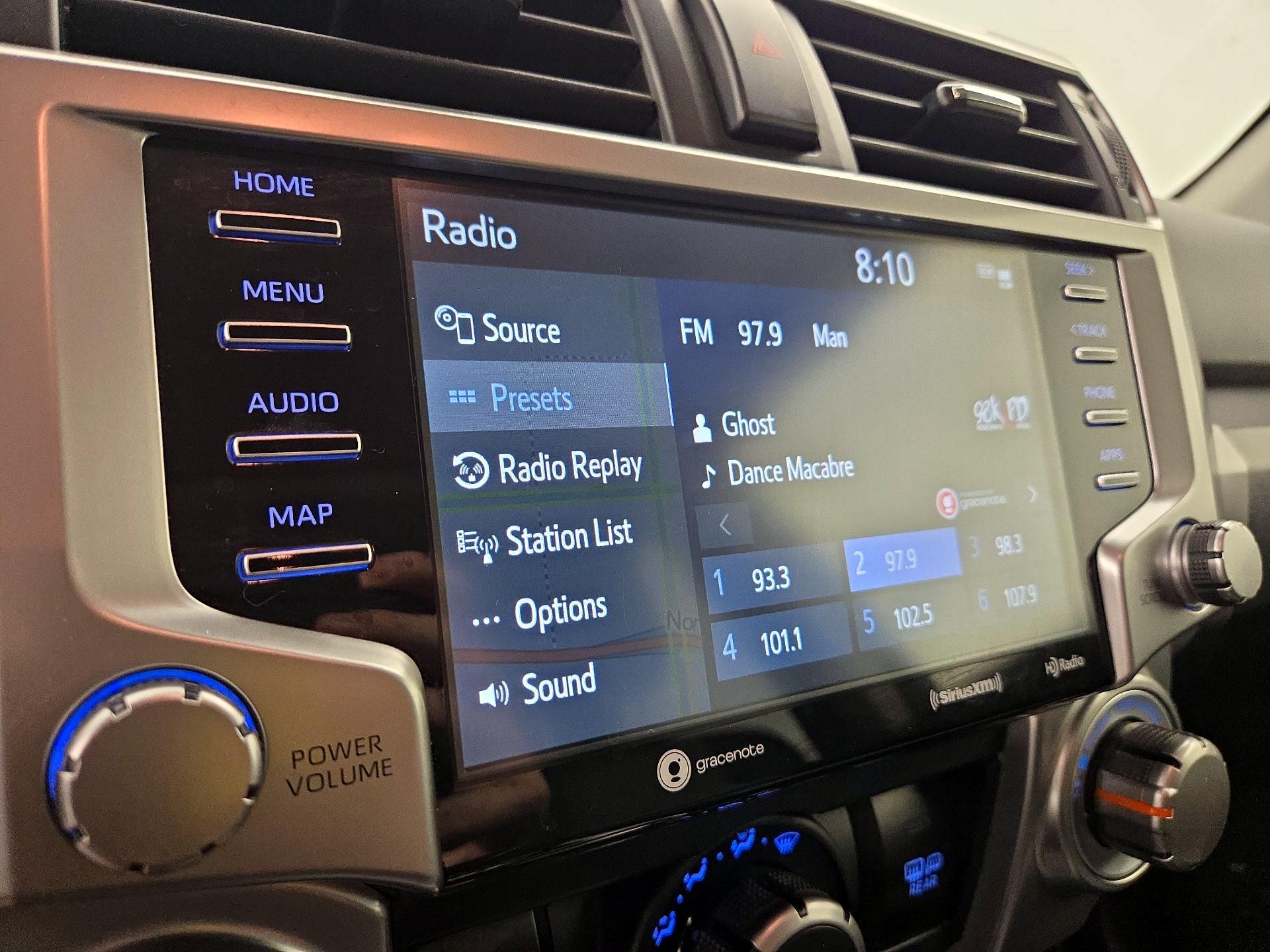 Thumbnail: 2024 Toyota 4Runner - 16