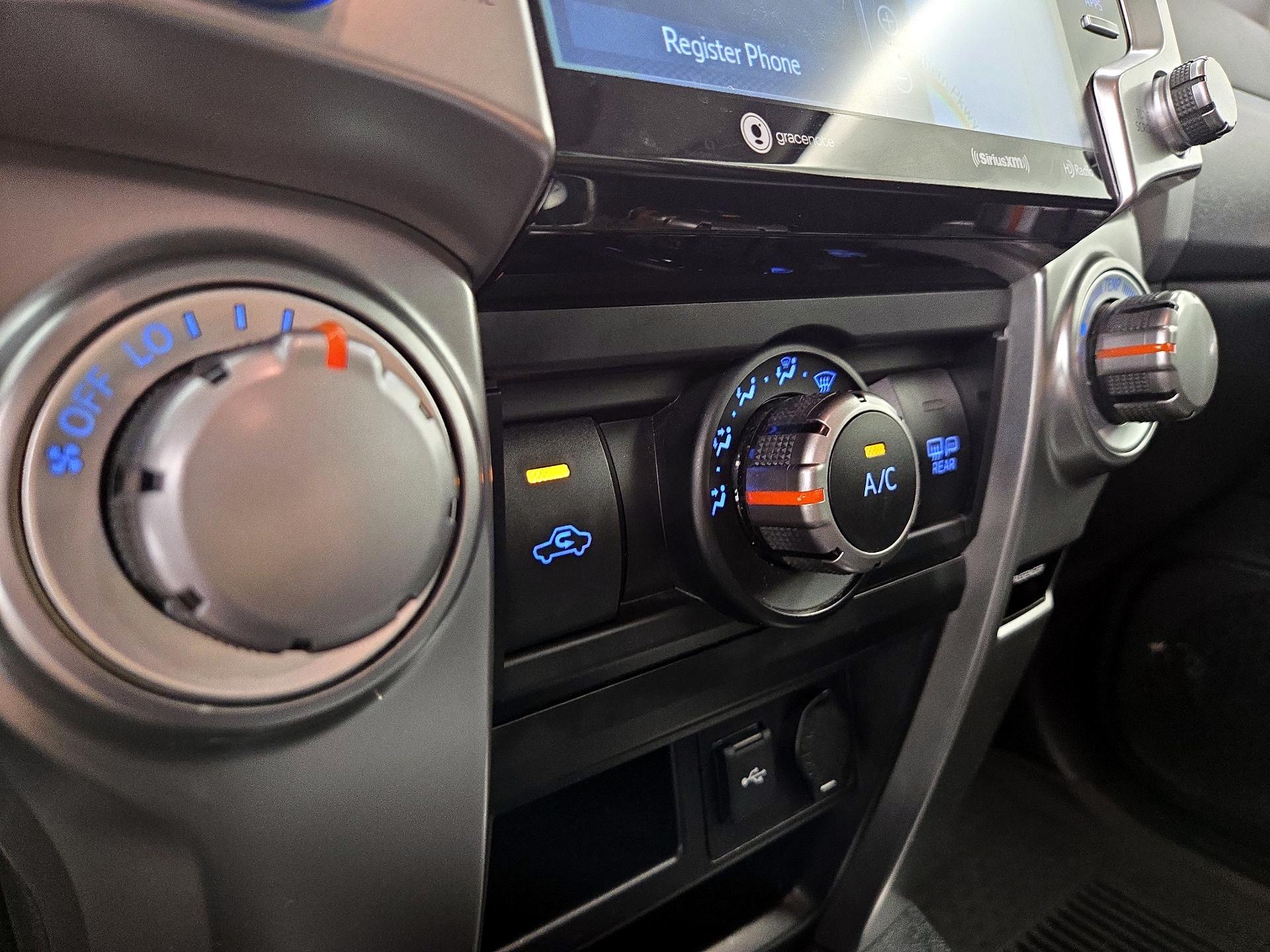 Thumbnail: 2024 Toyota 4Runner - 17