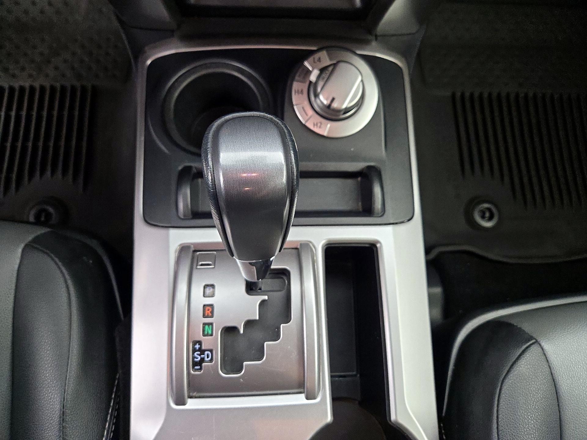 Thumbnail: 2024 Toyota 4Runner - 18