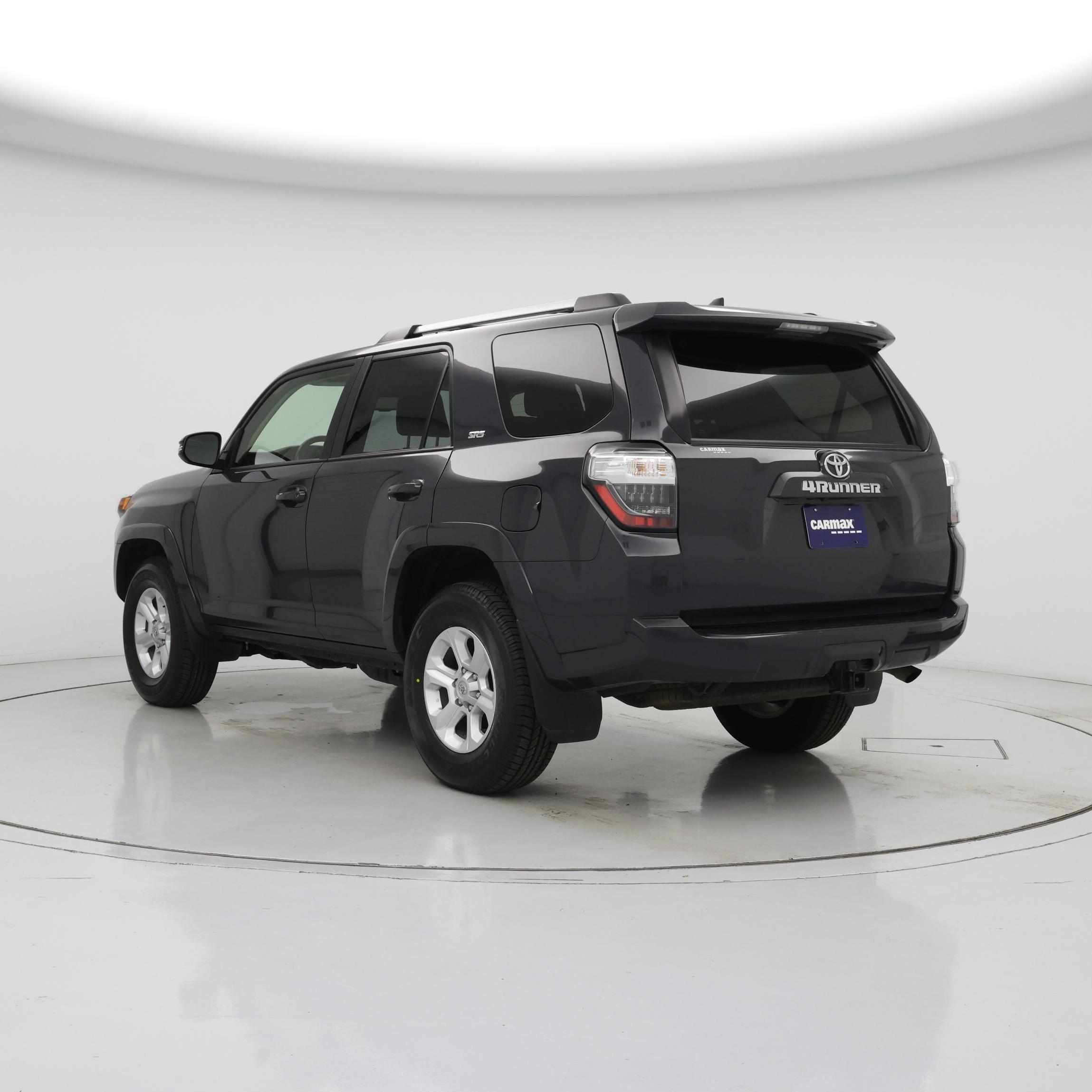 Thumbnail: 2024 Toyota 4Runner - 2