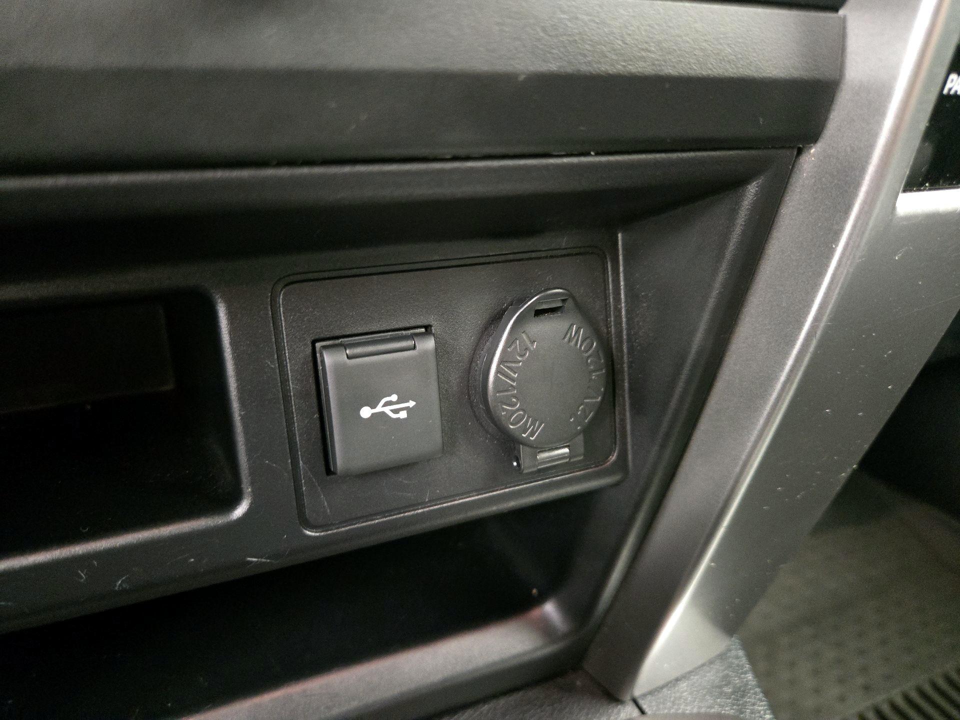 Thumbnail: 2024 Toyota 4Runner - 19