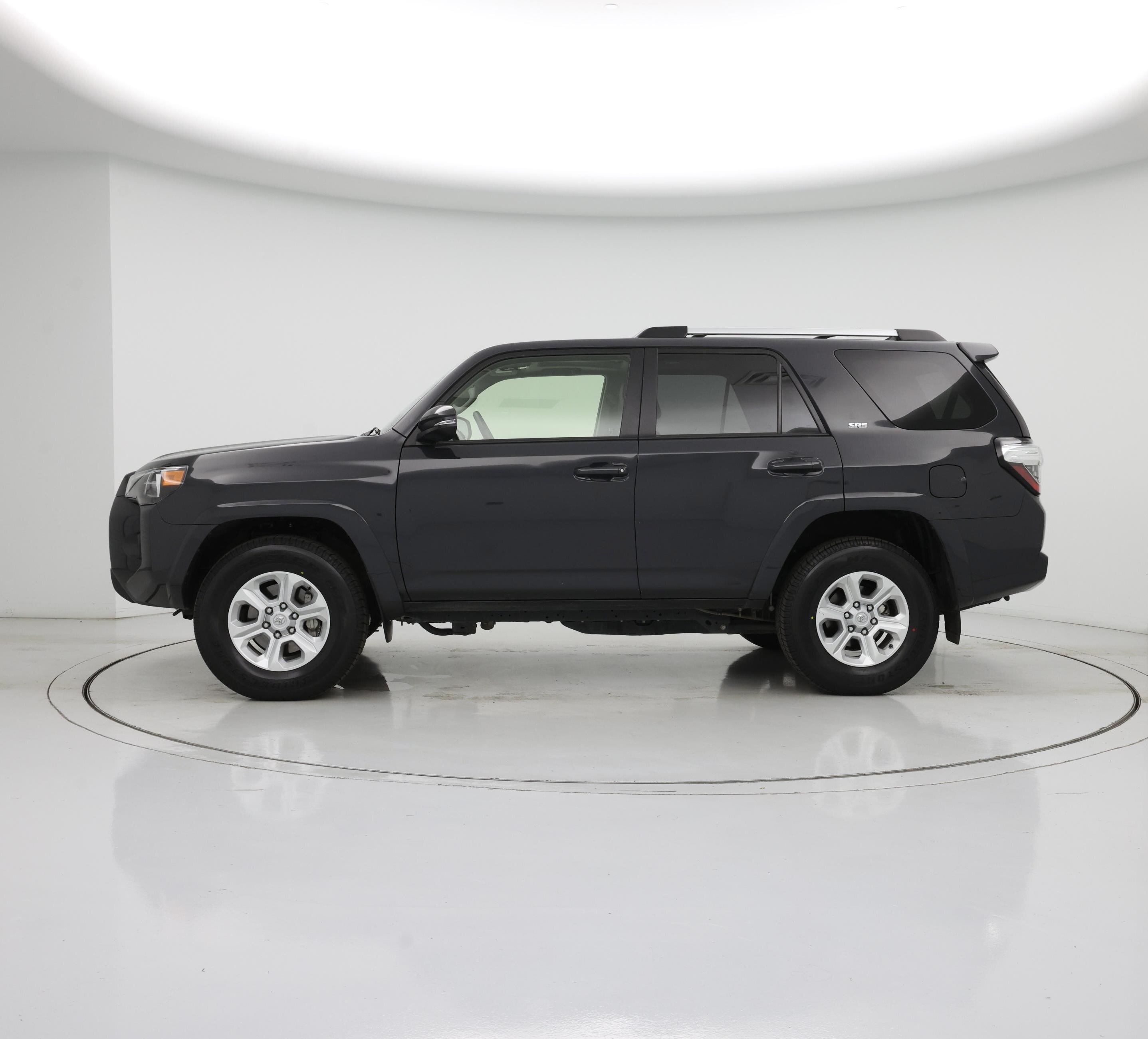 Thumbnail: 2024 Toyota 4Runner - 3