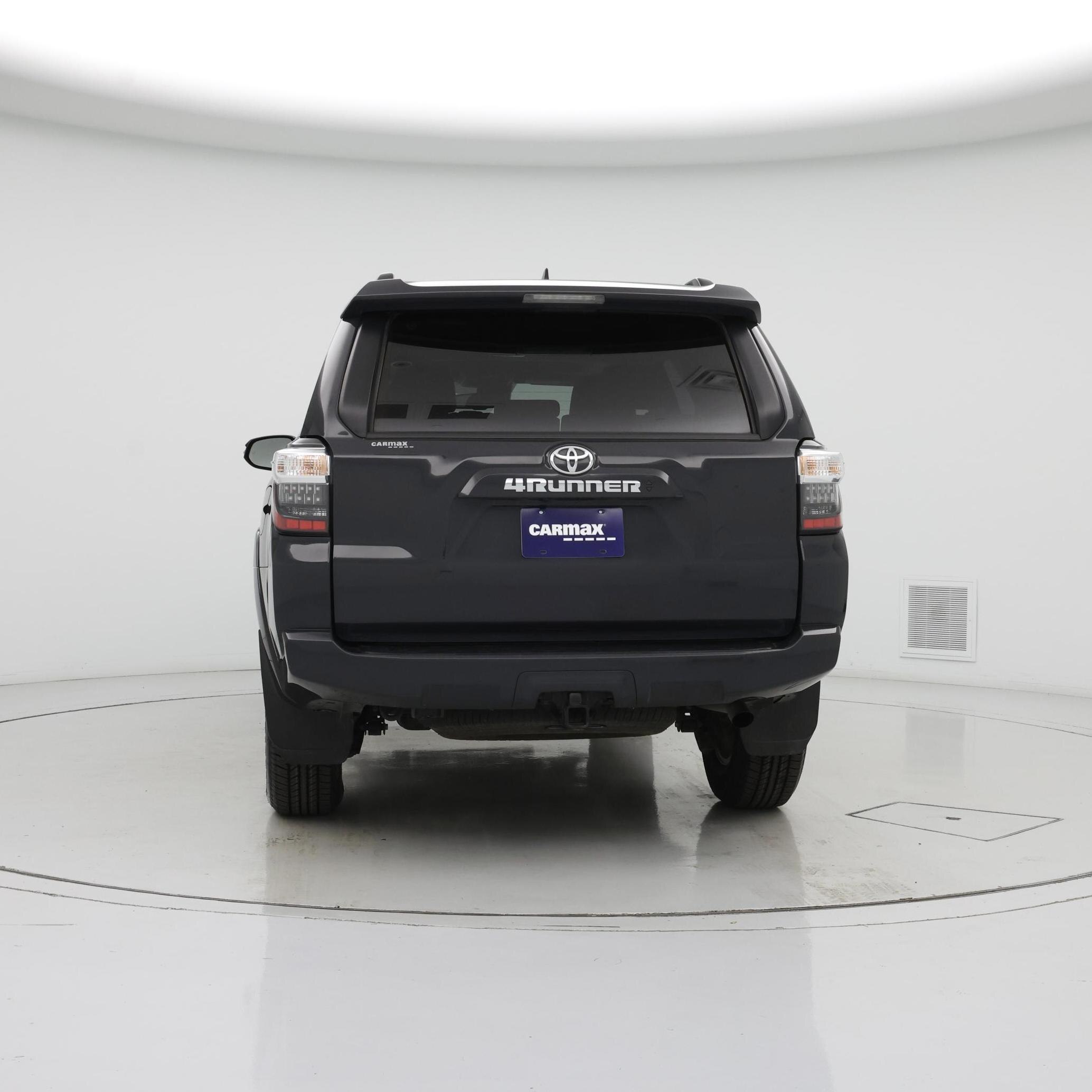 Thumbnail: 2024 Toyota 4Runner - 6