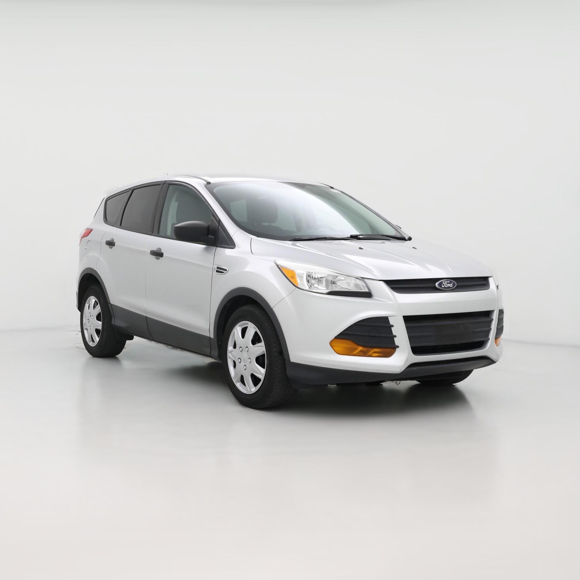 Thumbnail: 2015 Ford Escape - 1