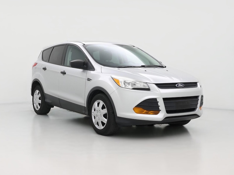 2015 Ford Escape S -
                  South Jordan, UT