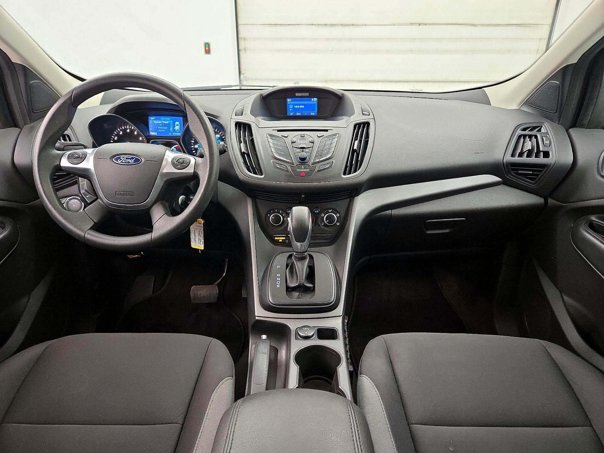 Thumbnail: 2015 Ford Escape - 9