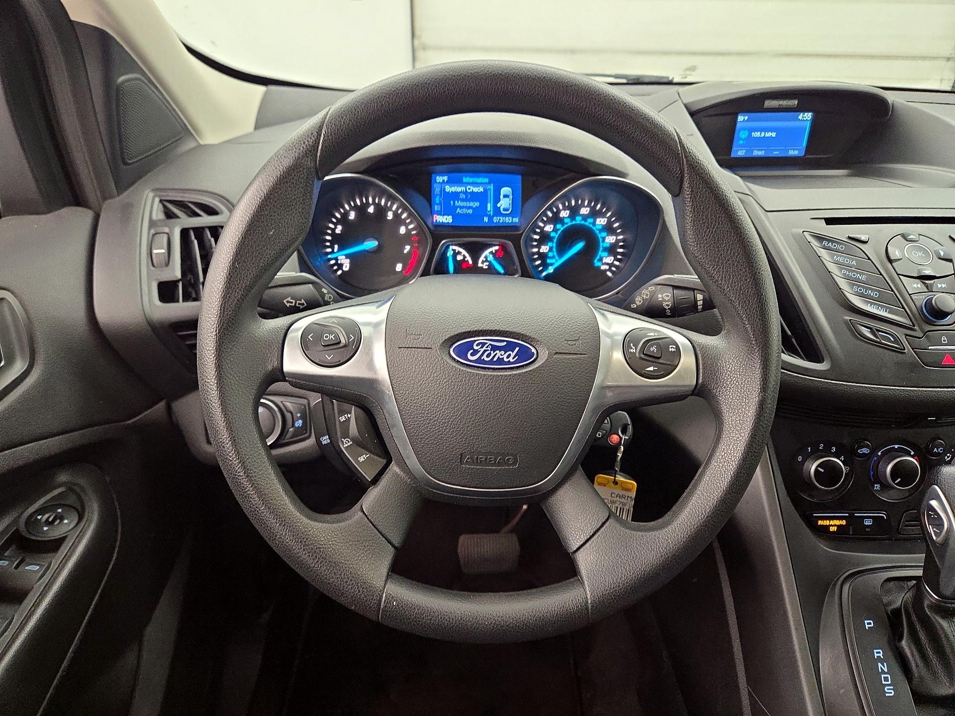 Thumbnail: 2015 Ford Escape - 10