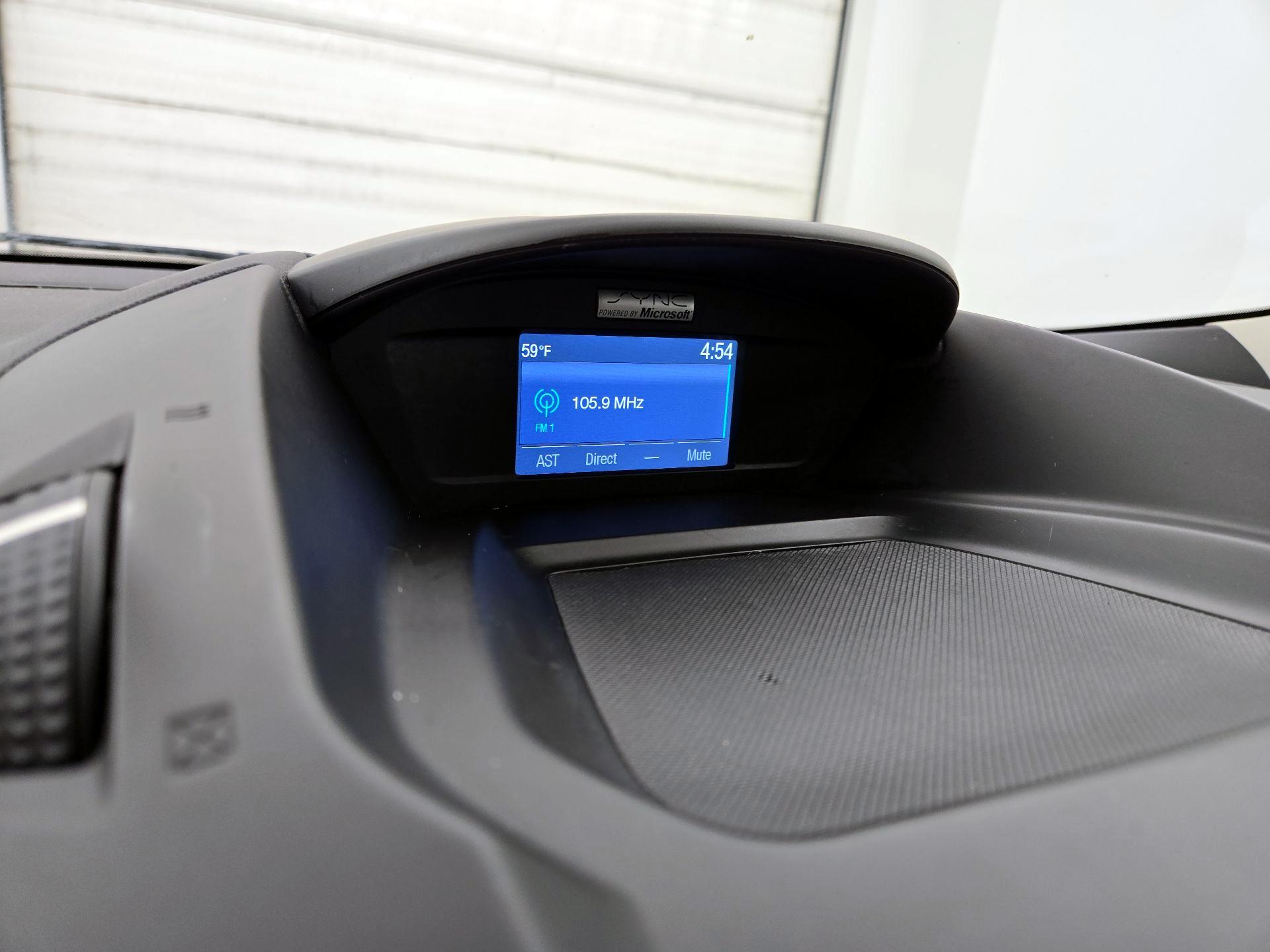 Thumbnail: 2015 Ford Escape - 15