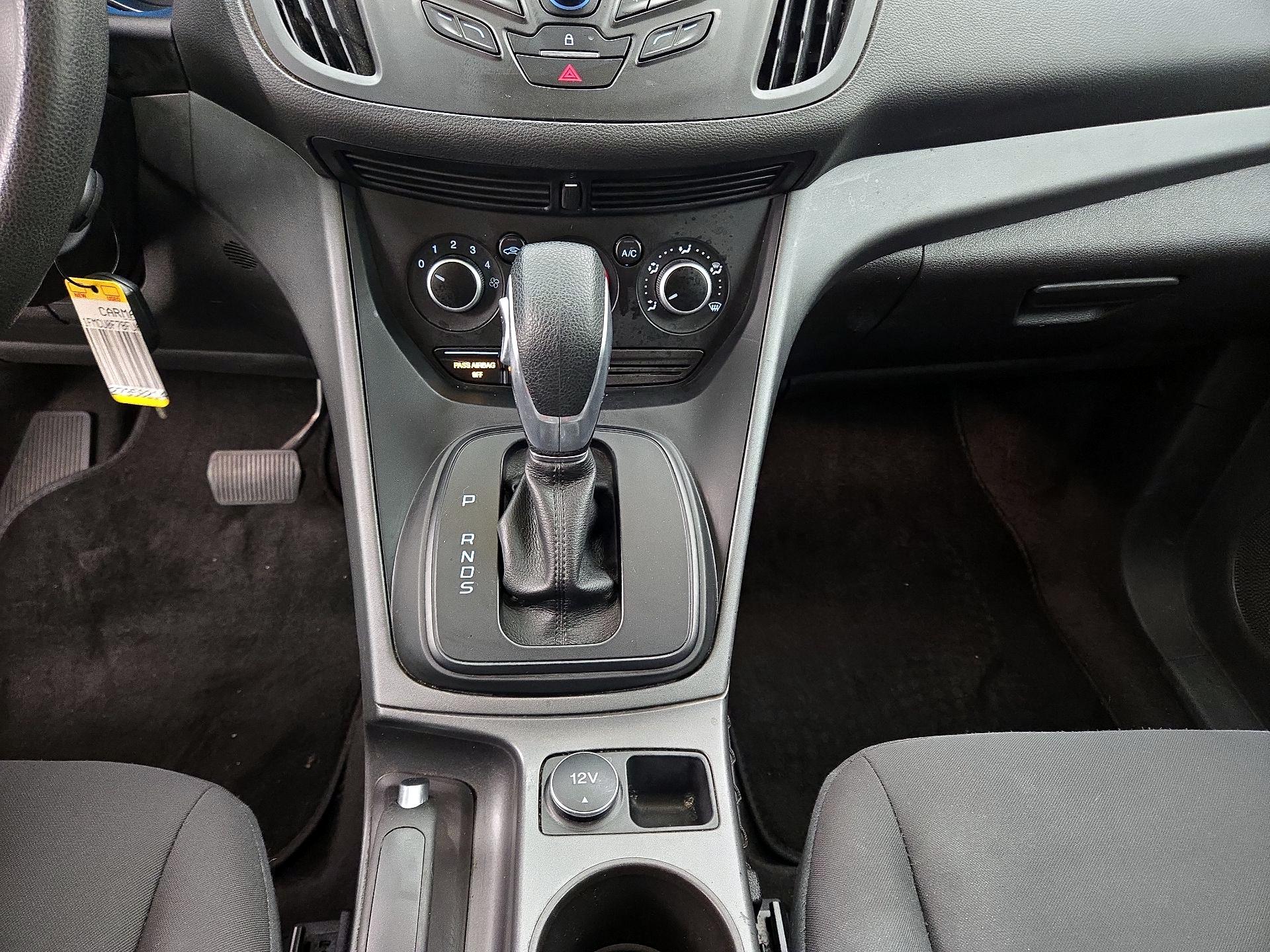 Thumbnail: 2015 Ford Escape - 17