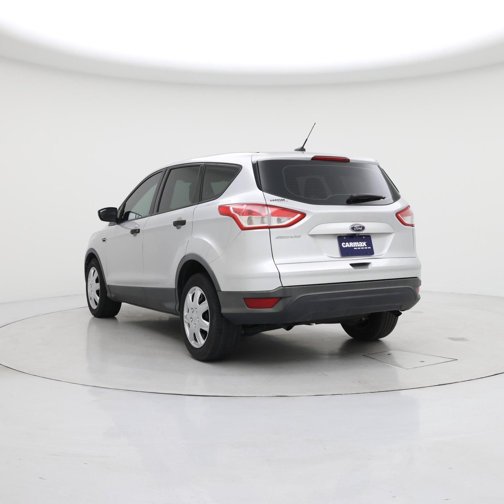 Thumbnail: 2015 Ford Escape - 2