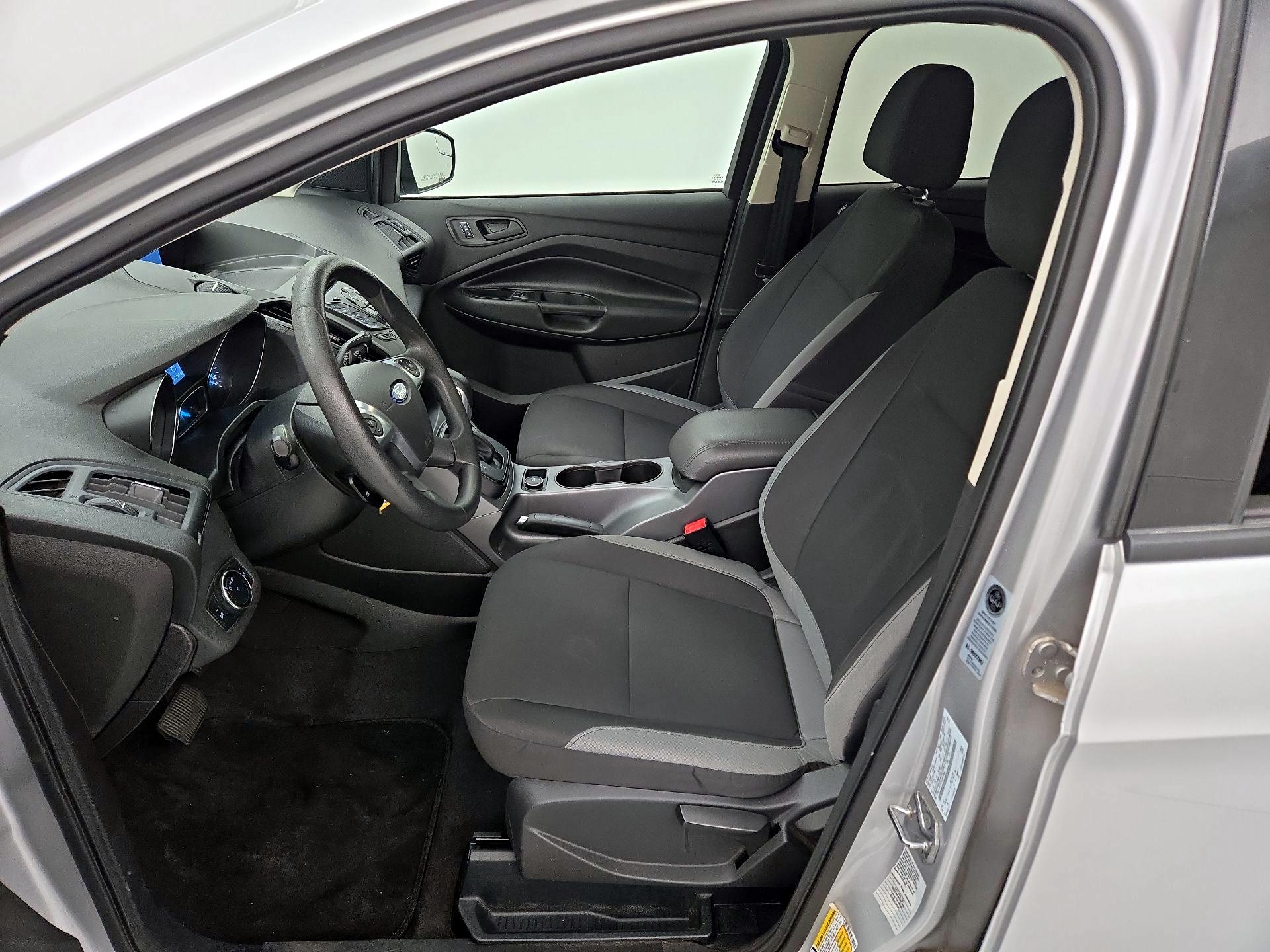 Thumbnail: 2015 Ford Escape - 19