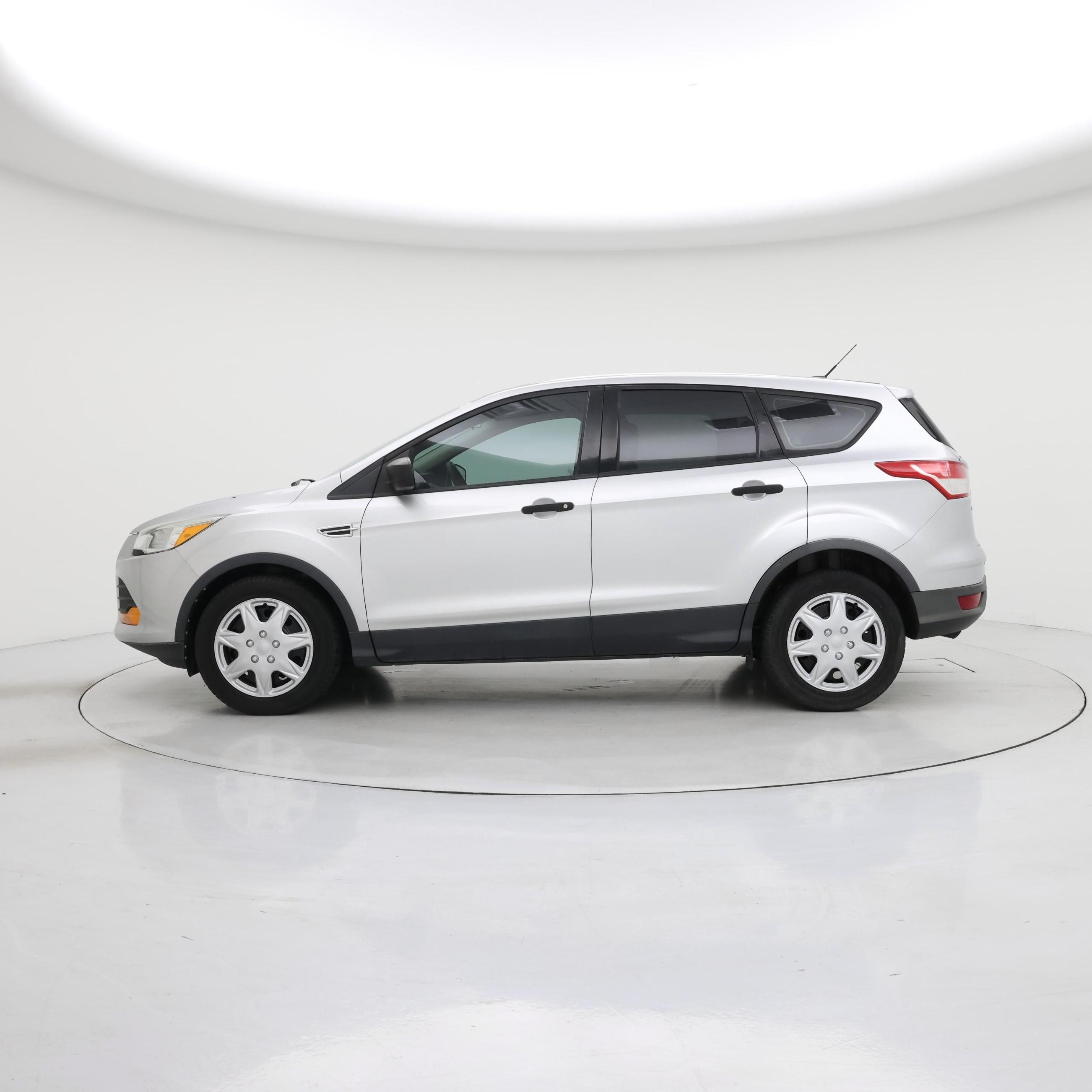Thumbnail: 2015 Ford Escape - 3