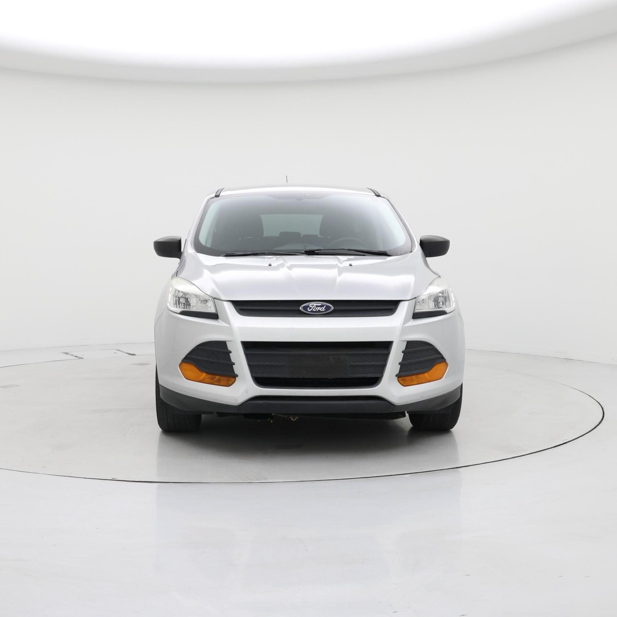 Thumbnail: 2015 Ford Escape - 5