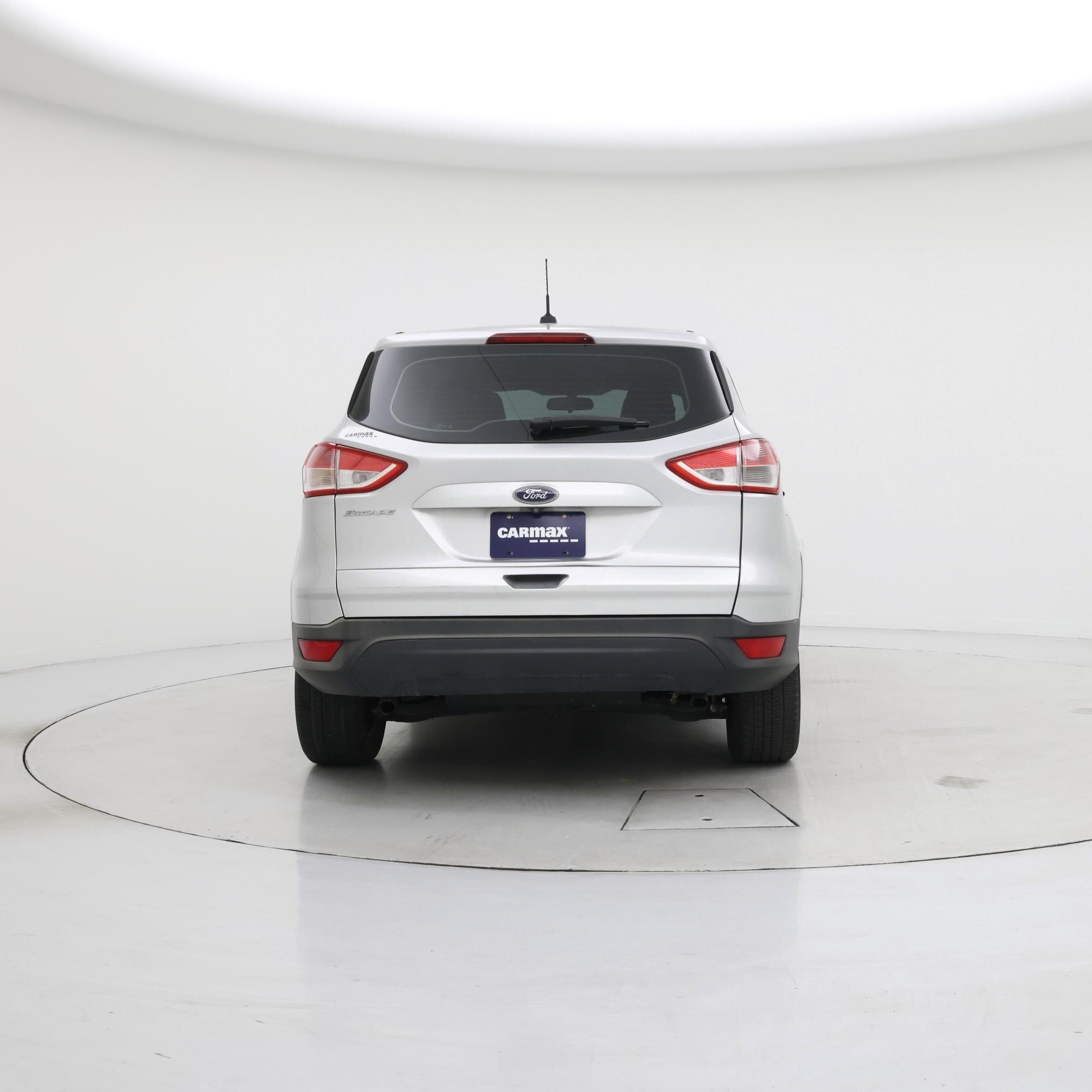 Thumbnail: 2015 Ford Escape - 6