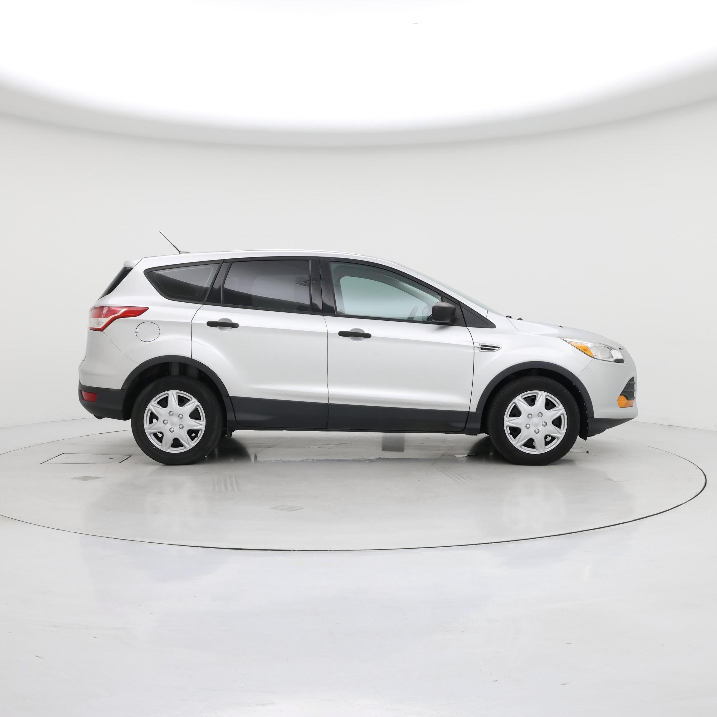 Thumbnail: 2015 Ford Escape - 7