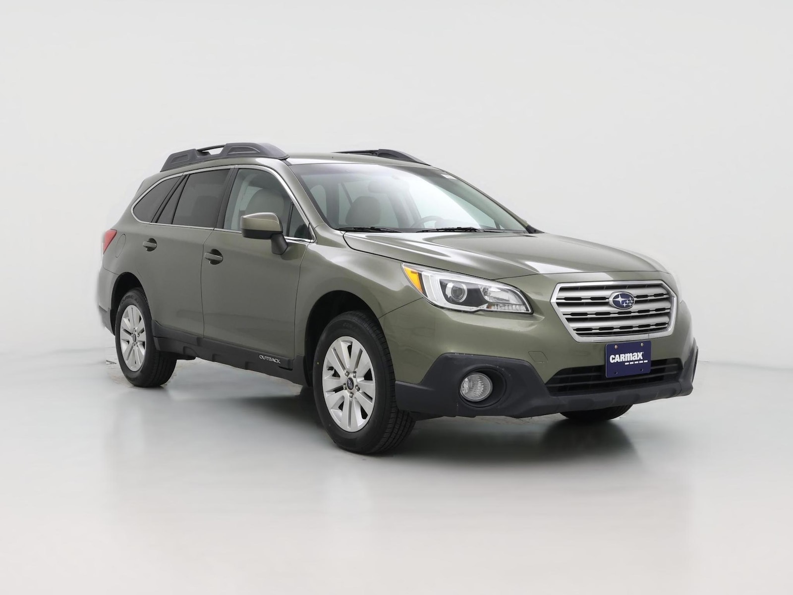 2016 Subaru Outback Premium