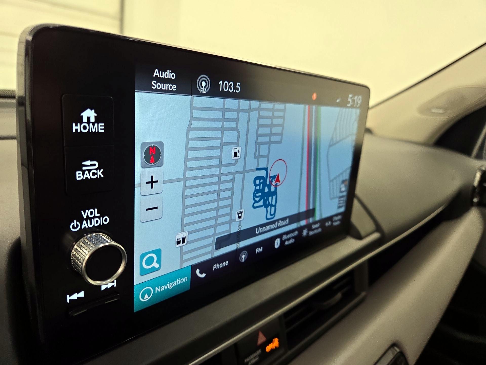 Thumbnail: 2024 Honda Pilot - 14