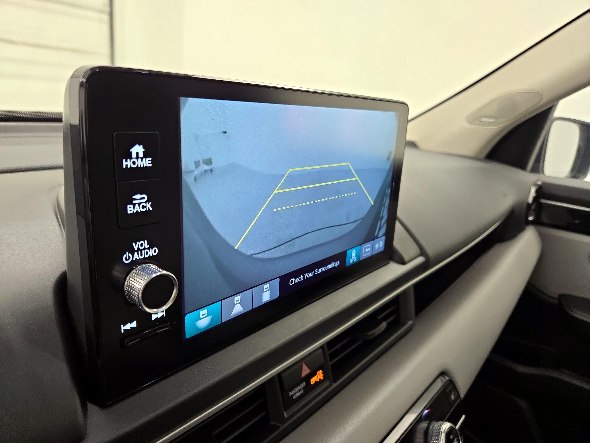 Thumbnail: 2024 Honda Pilot - 15