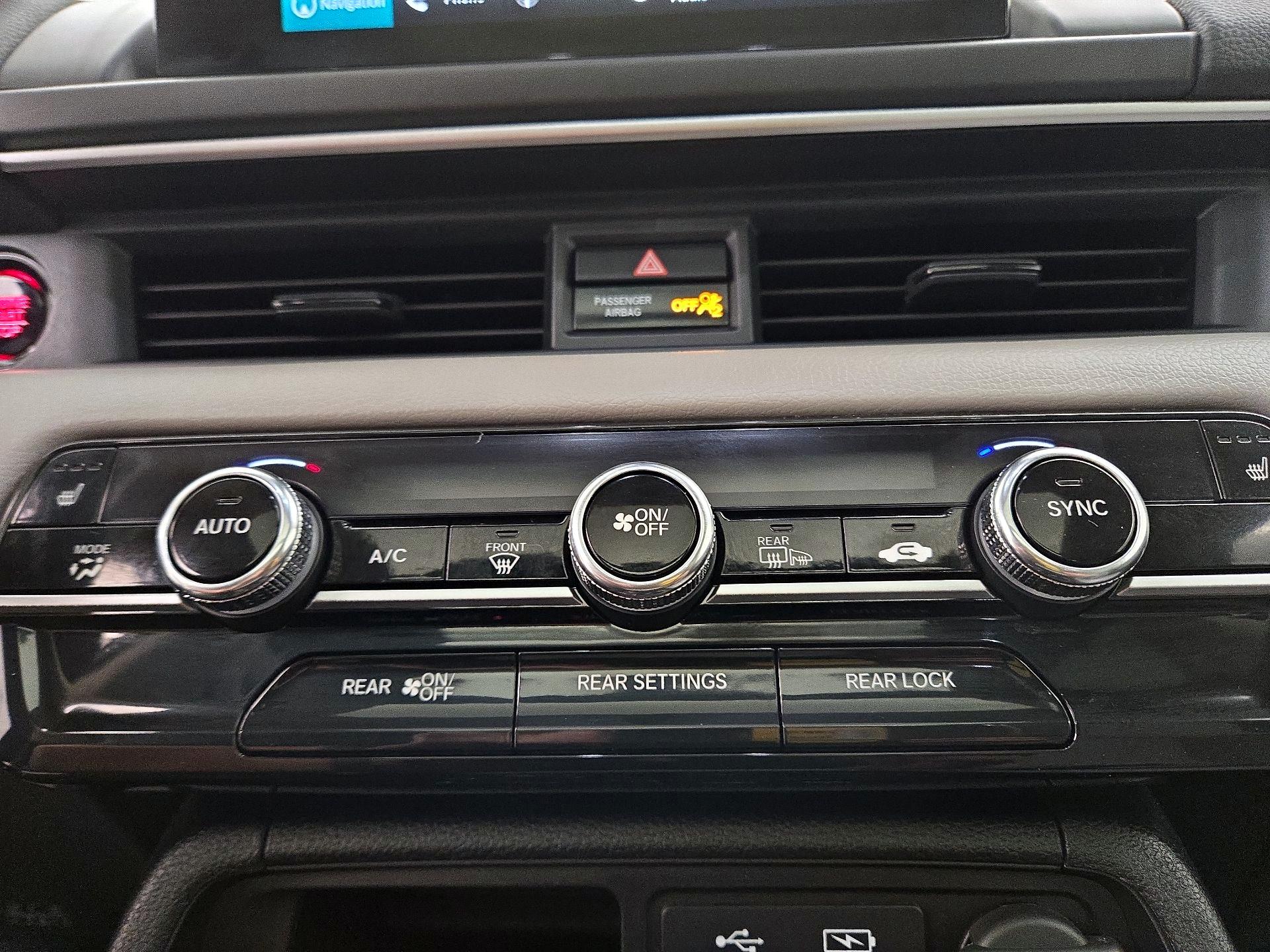 Thumbnail: 2024 Honda Pilot - 17