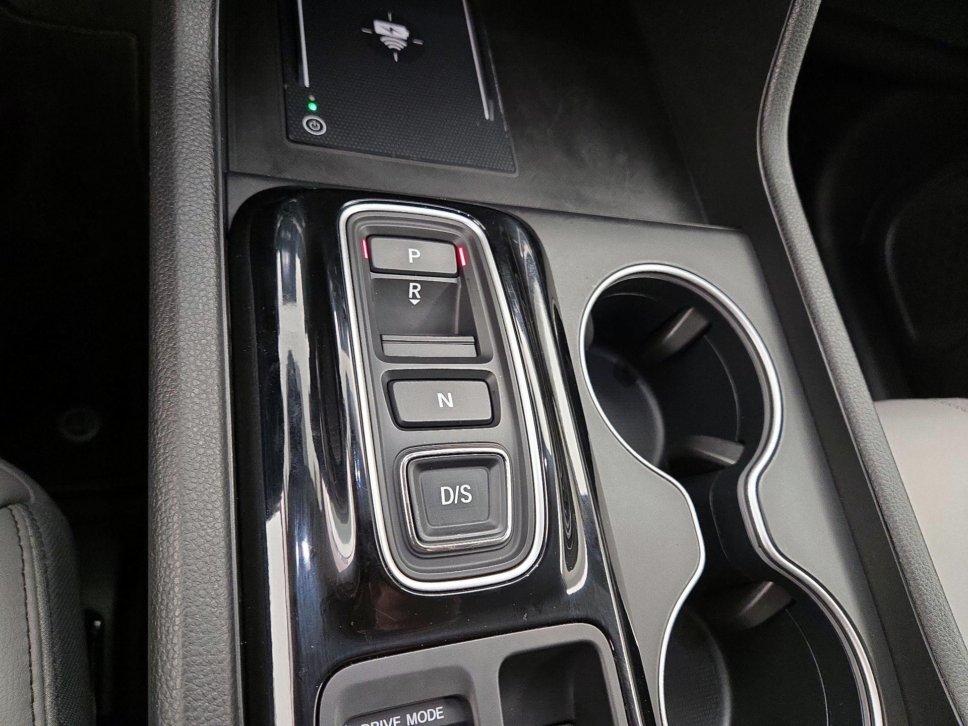 Thumbnail: 2024 Honda Pilot - 18