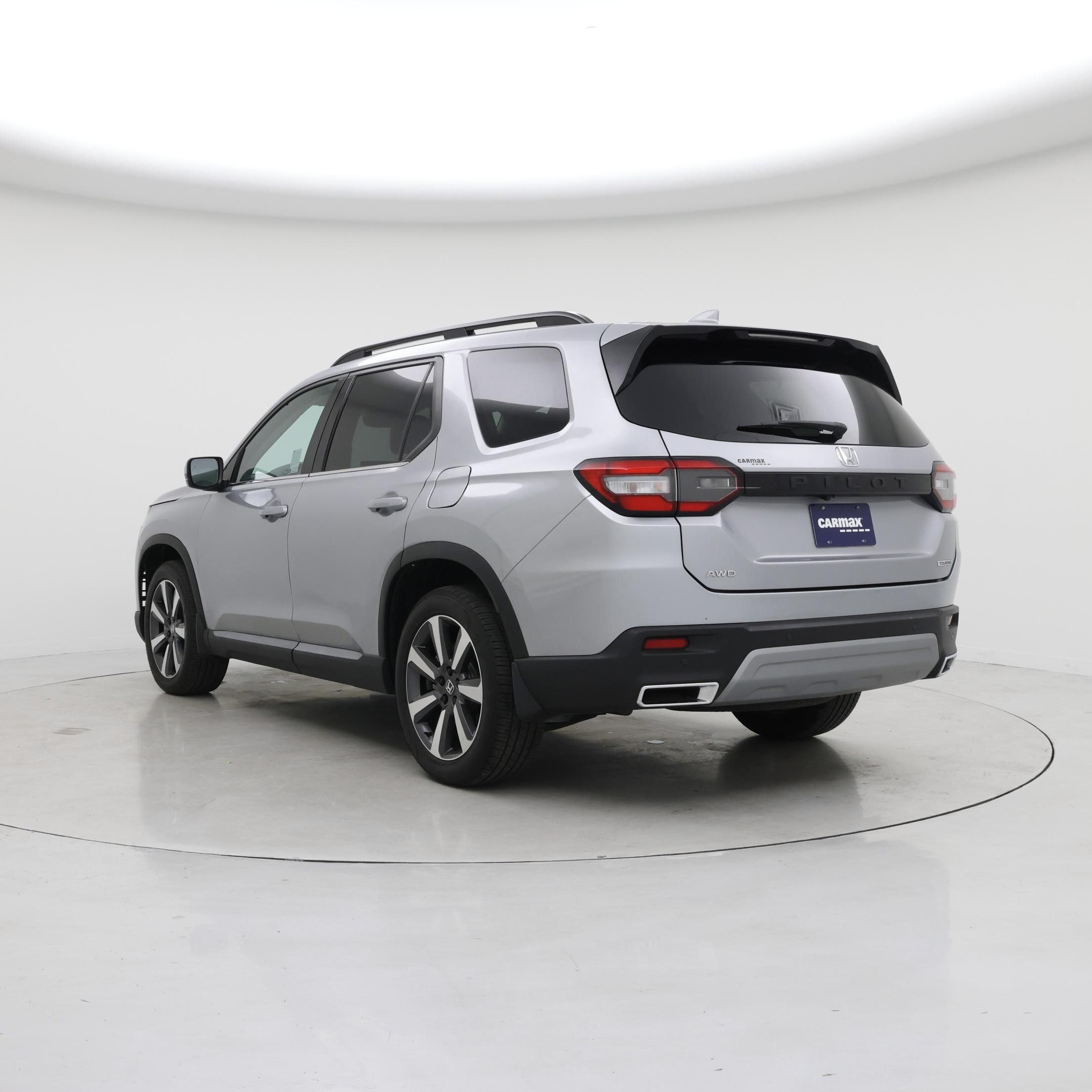 Thumbnail: 2024 Honda Pilot - 2