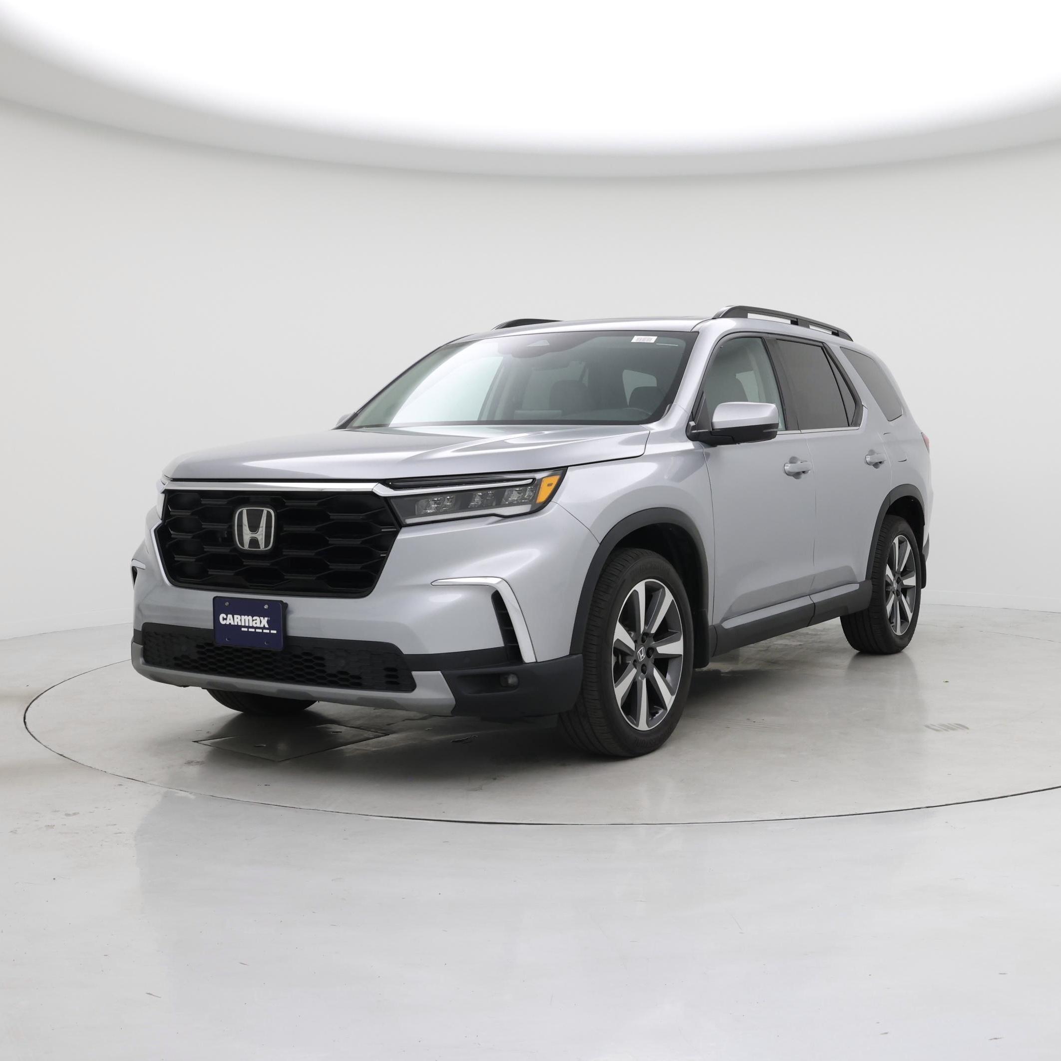 Thumbnail: 2024 Honda Pilot - 4