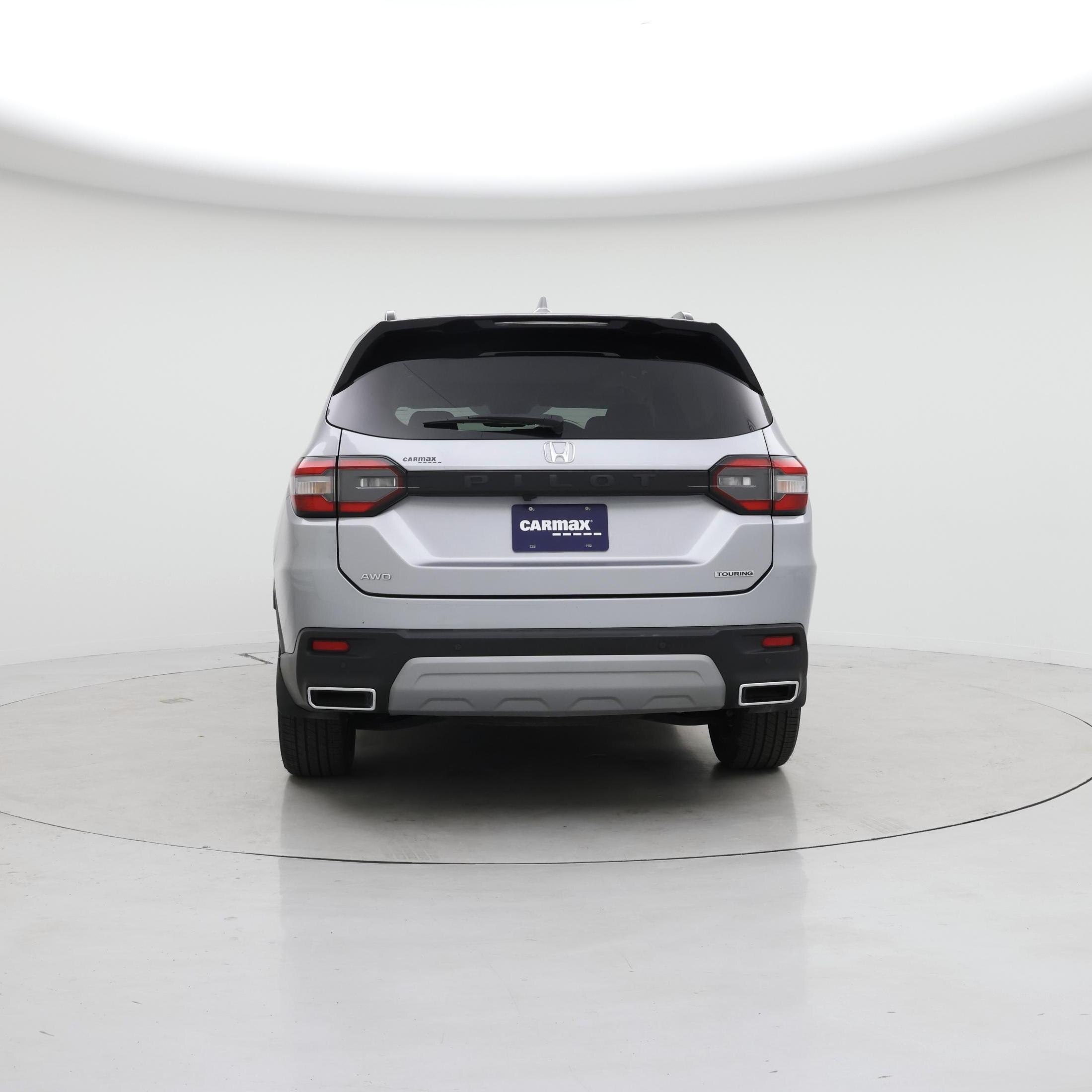 Thumbnail: 2024 Honda Pilot - 6