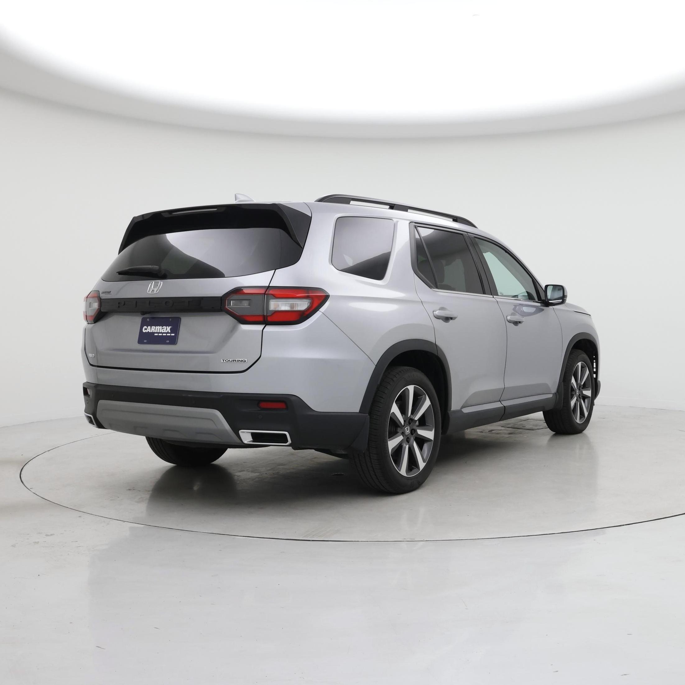 Thumbnail: 2024 Honda Pilot - 8