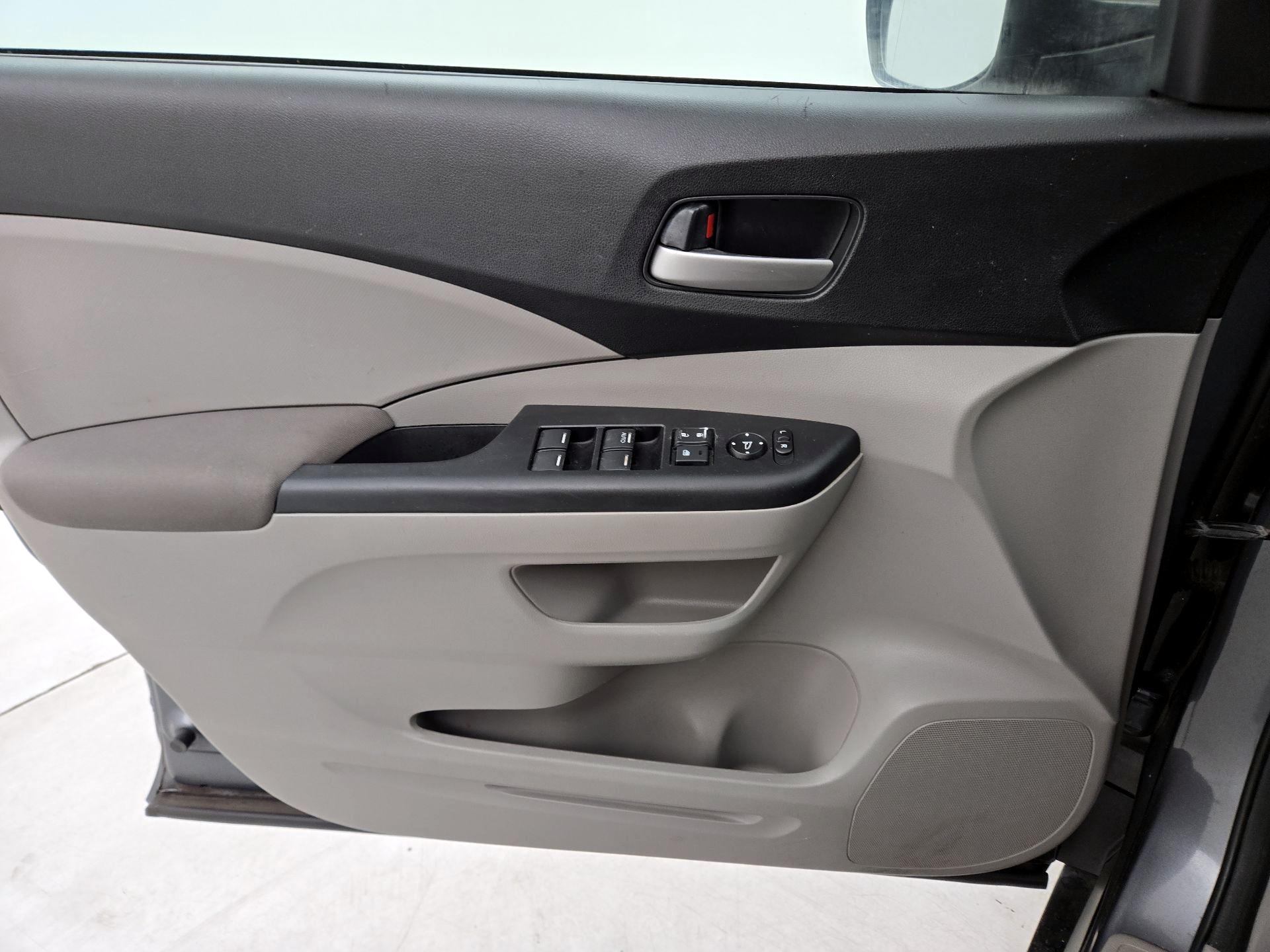 Thumbnail: 2014 Honda CR-V - 12