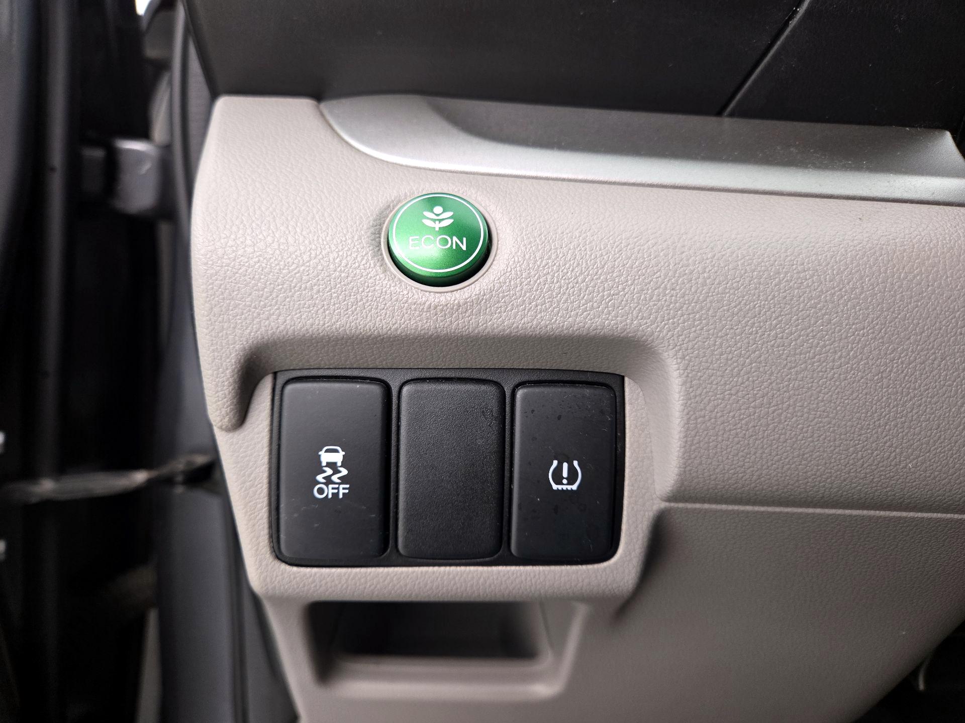 Thumbnail: 2014 Honda CR-V - 13